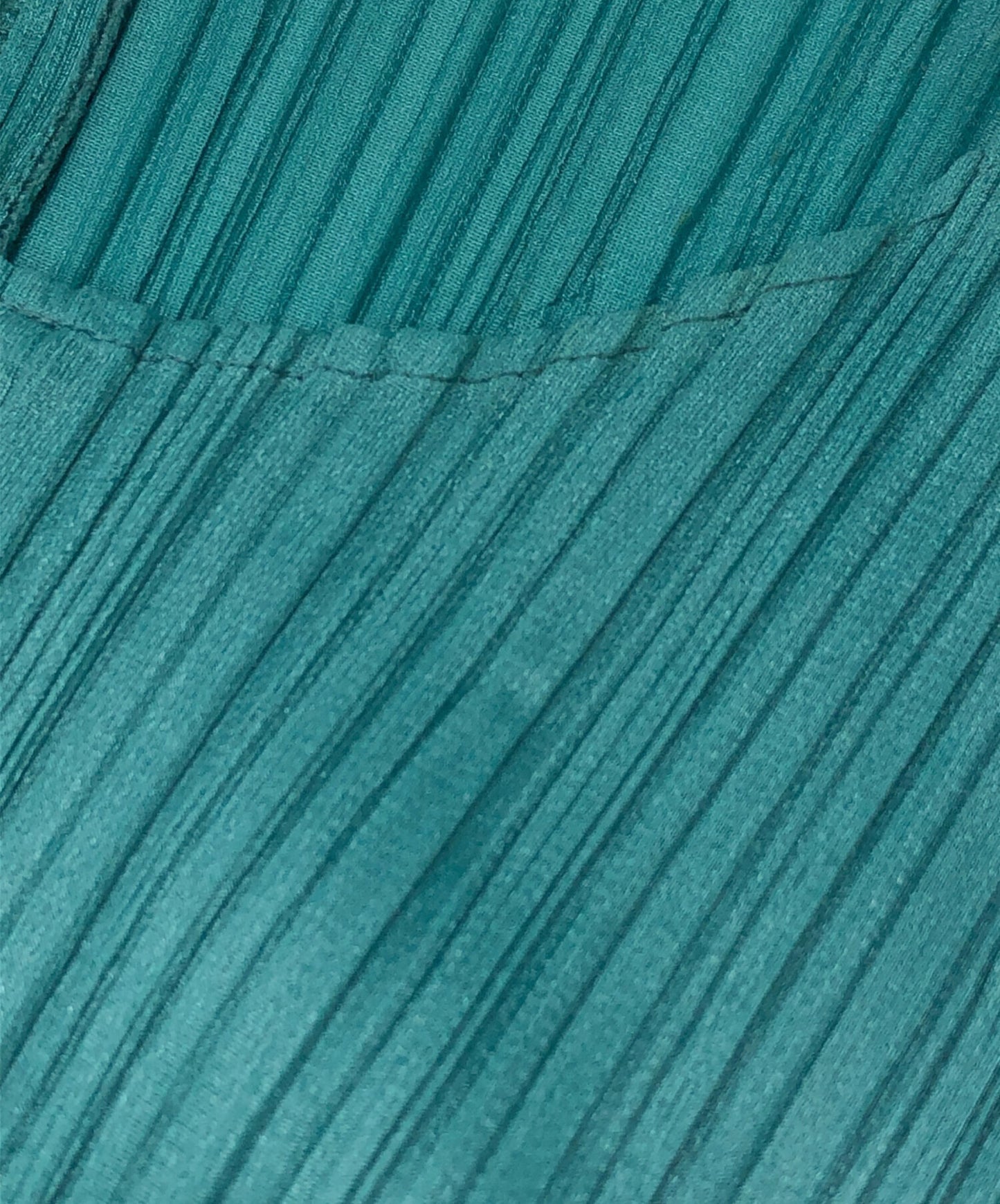 [Pre-owned] PLEATS PLEASE pleated knit pp33jk461