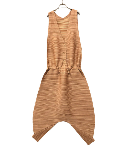 [Pre-owned] PLEATS PLEASE Pleated all-in-one PP91-JI434