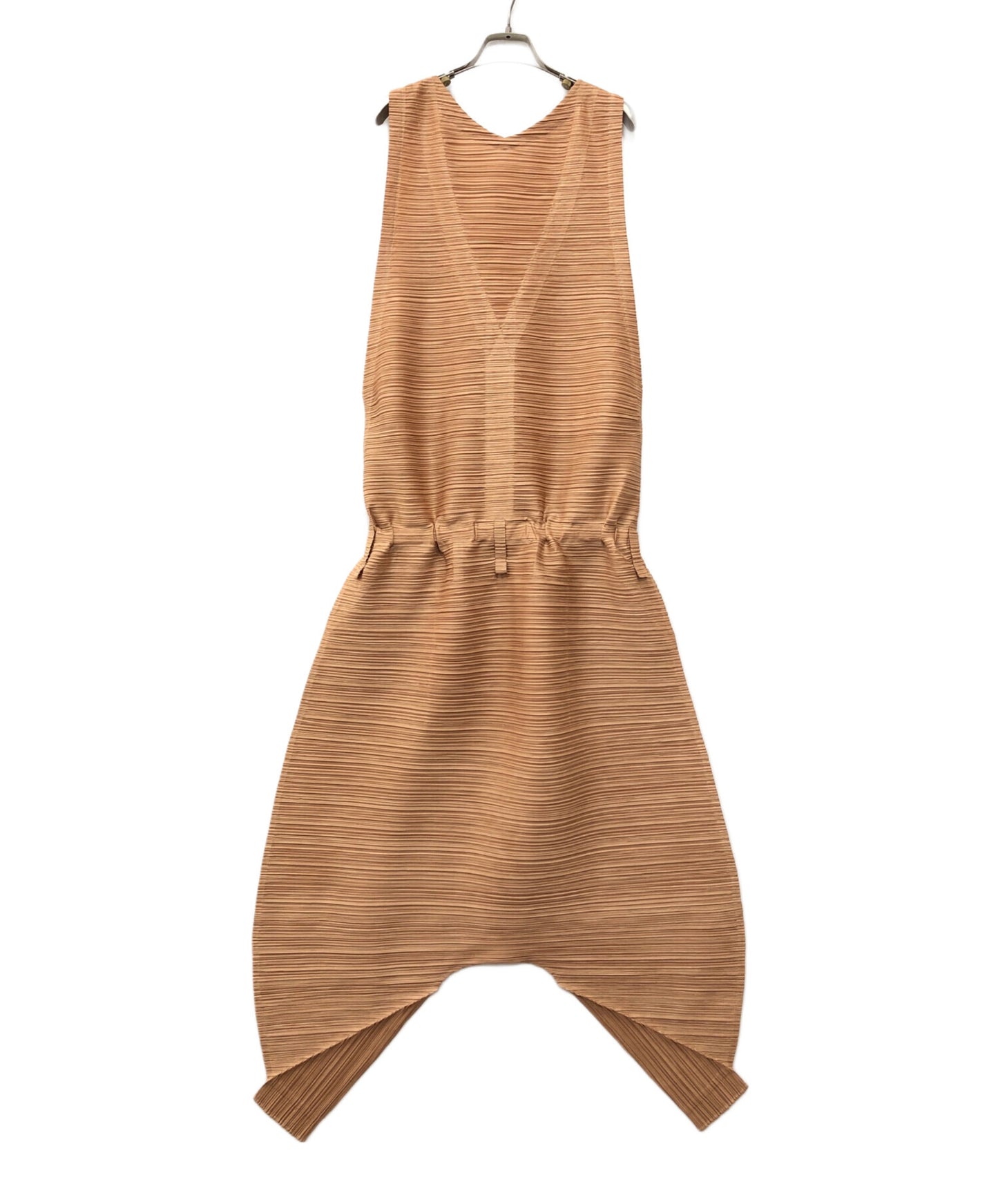 [Pre-owned] PLEATS PLEASE Pleated all-in-one PP91-JI434