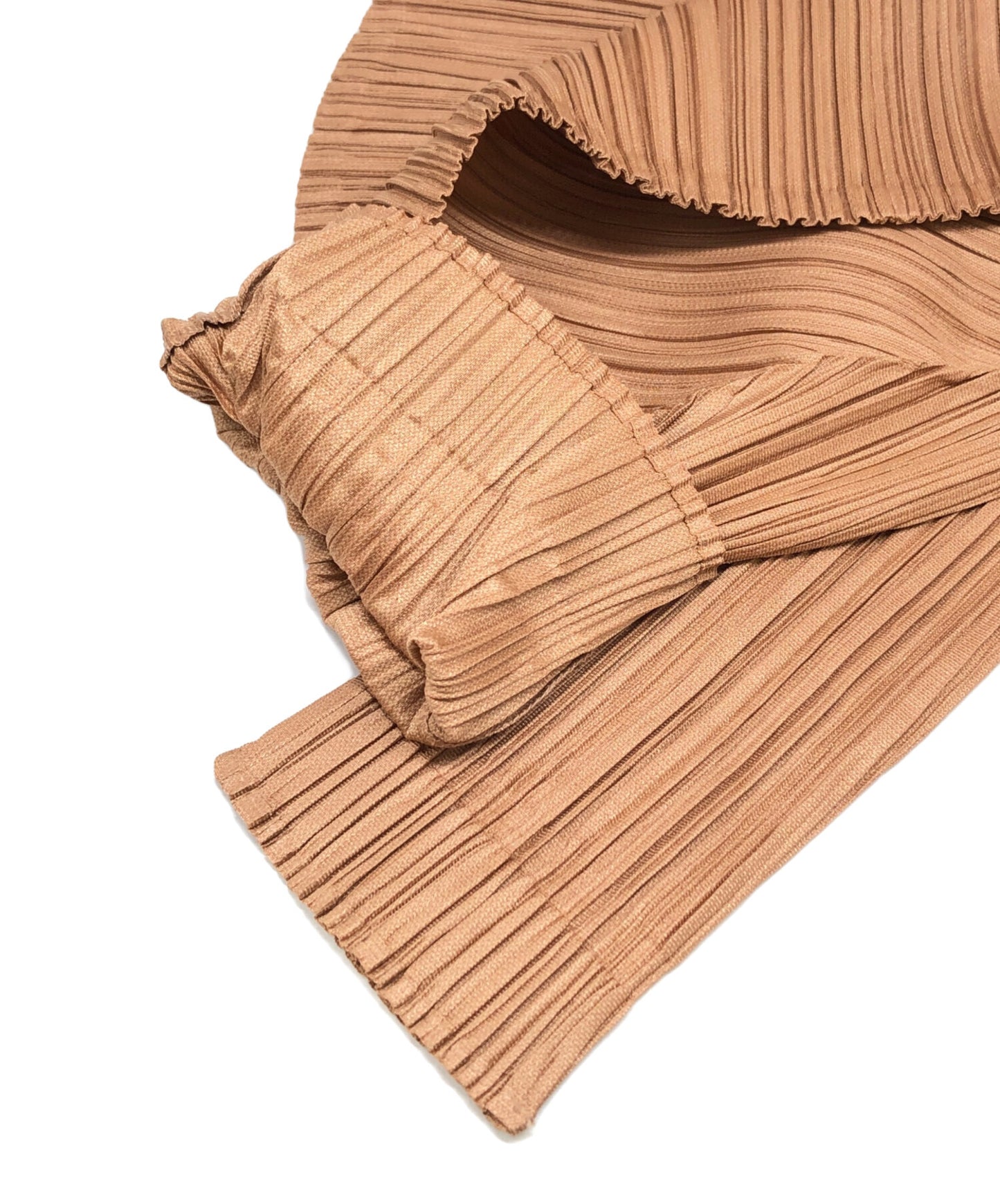 [Pre-owned] PLEATS PLEASE Pleated all-in-one PP91-JI434