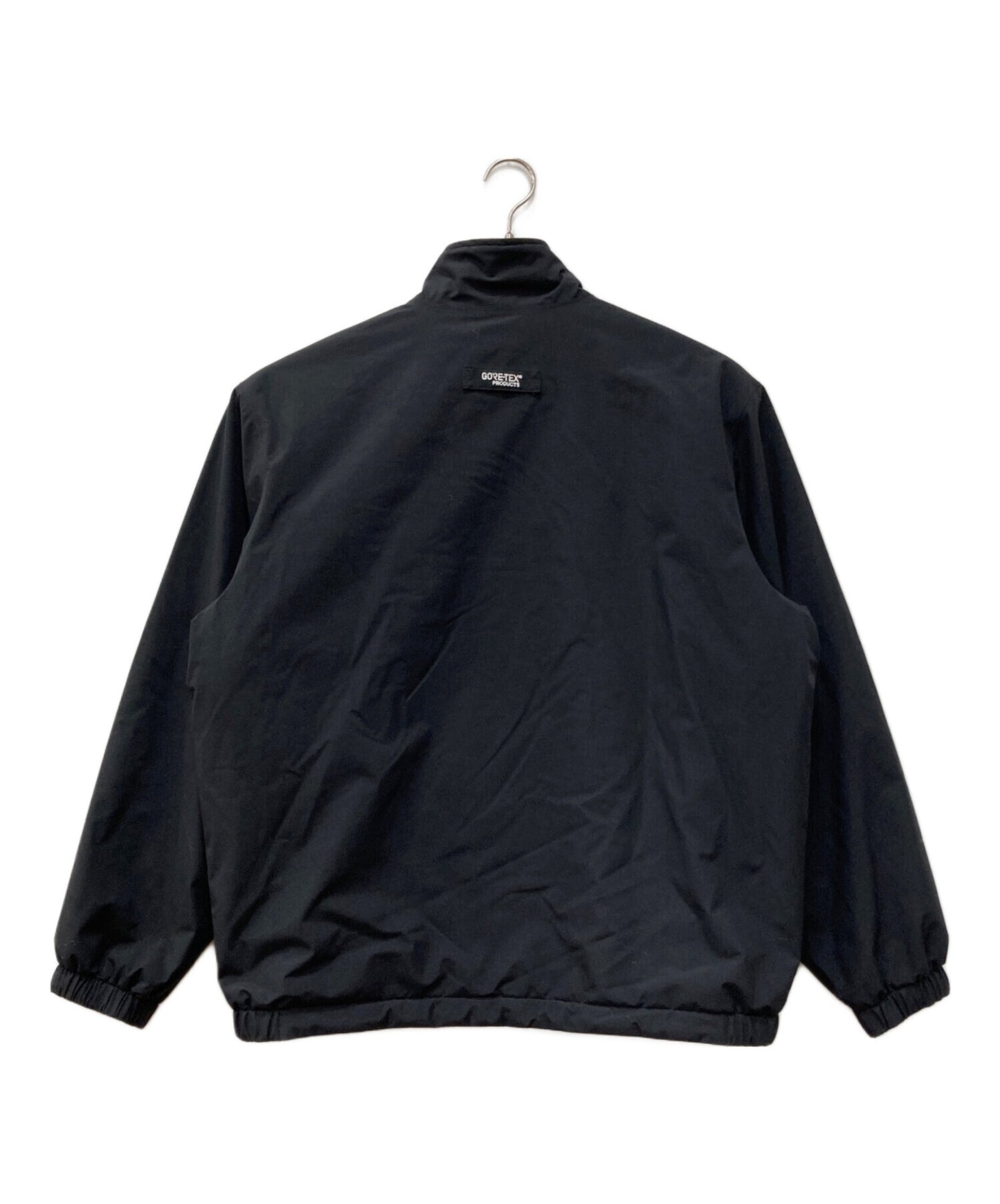 [Pre-owned] SUPREME GORE-TEX Reversible Polartec Lined Jacket