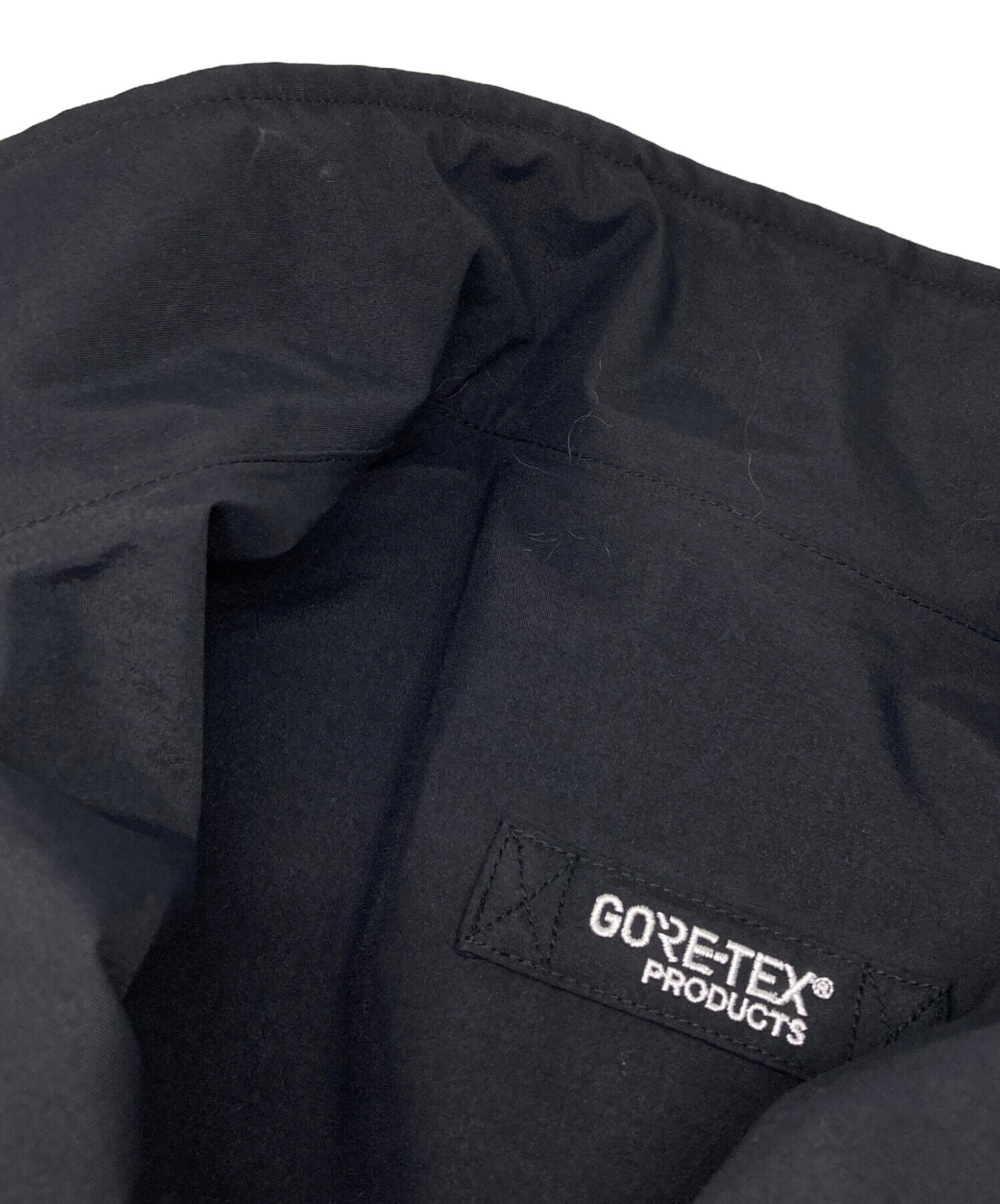 [Pre-owned] SUPREME GORE-TEX Reversible Polartec Lined Jacket