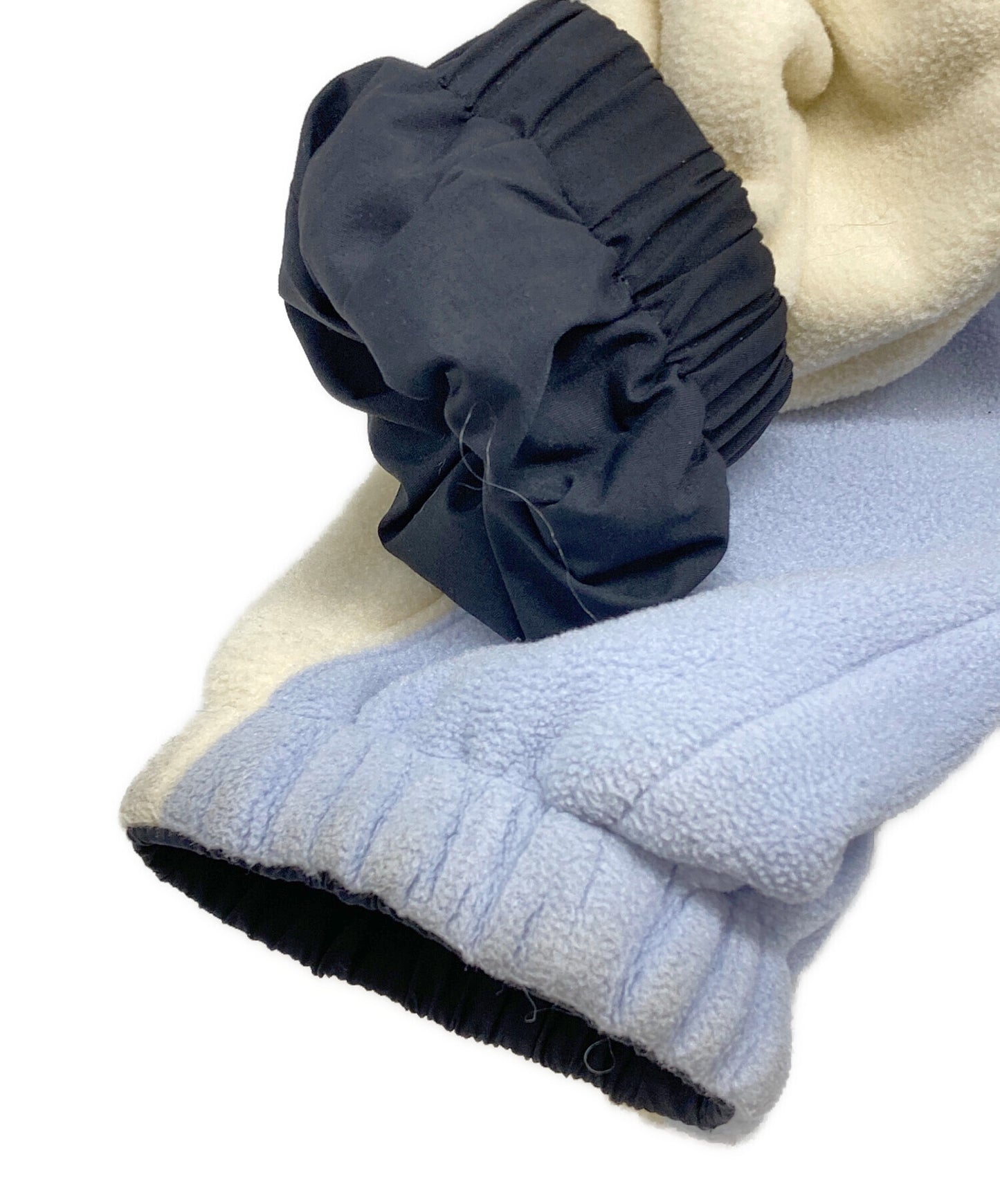 [Pre-owned] SUPREME GORE-TEX Reversible Polartec Lined Jacket