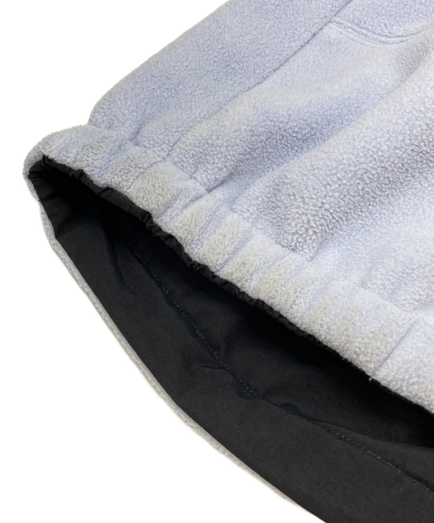 [Pre-owned] SUPREME GORE-TEX Reversible Polartec Lined Jacket