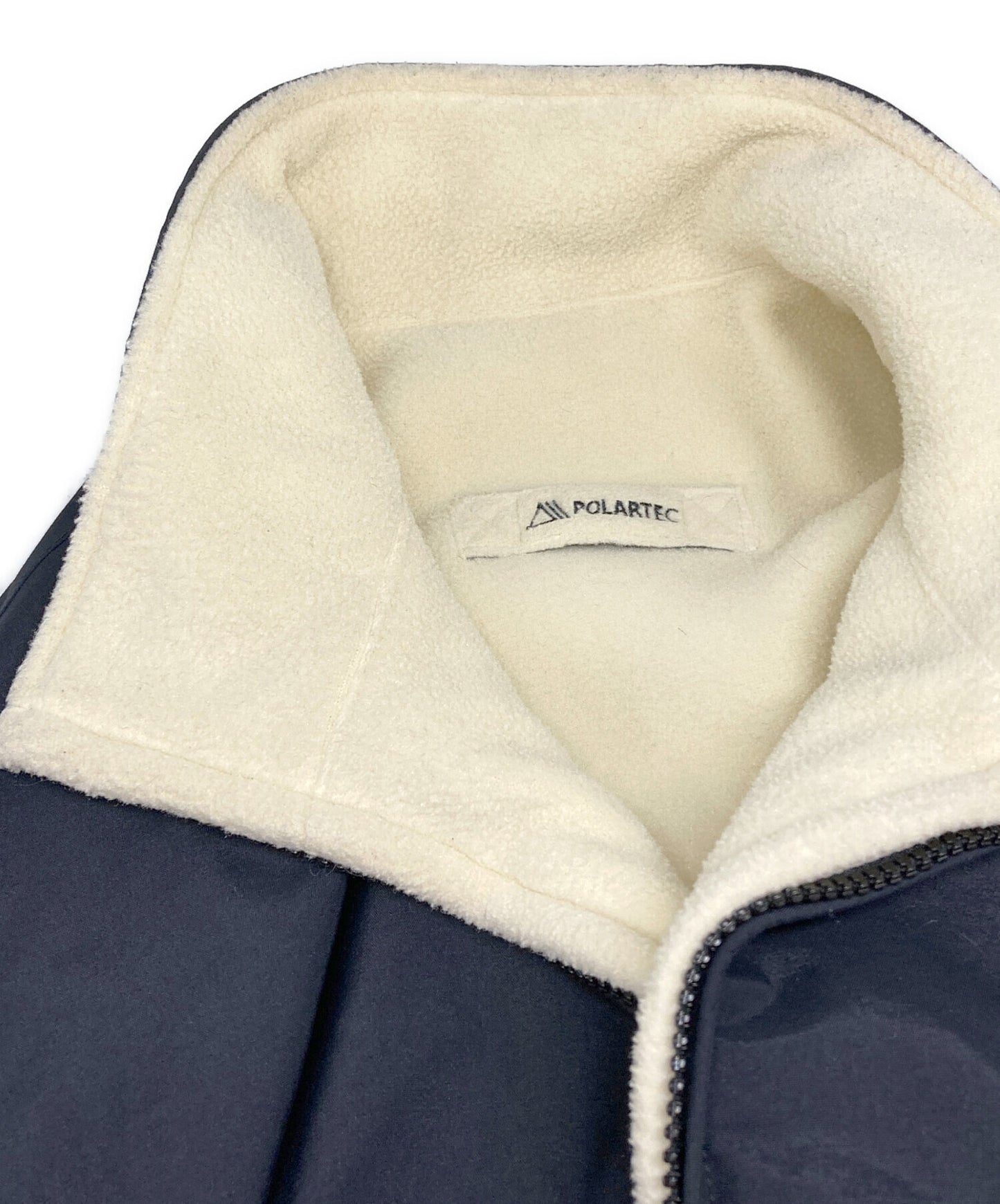 [Pre-owned] SUPREME GORE-TEX Reversible Polartec Lined Jacket