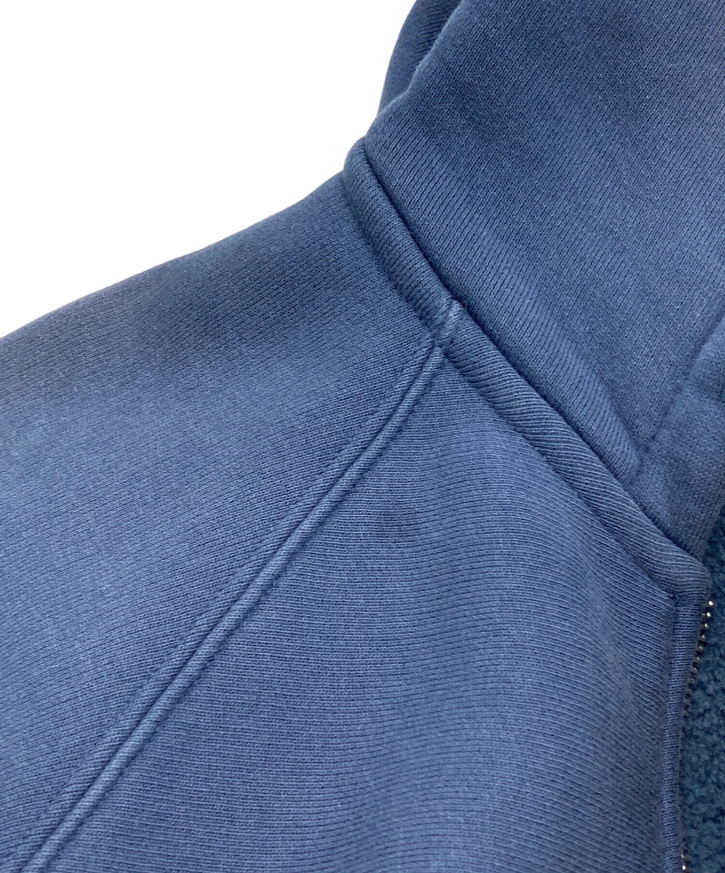 [Pre-owned] stussy RELAXED ZIP HOODIE