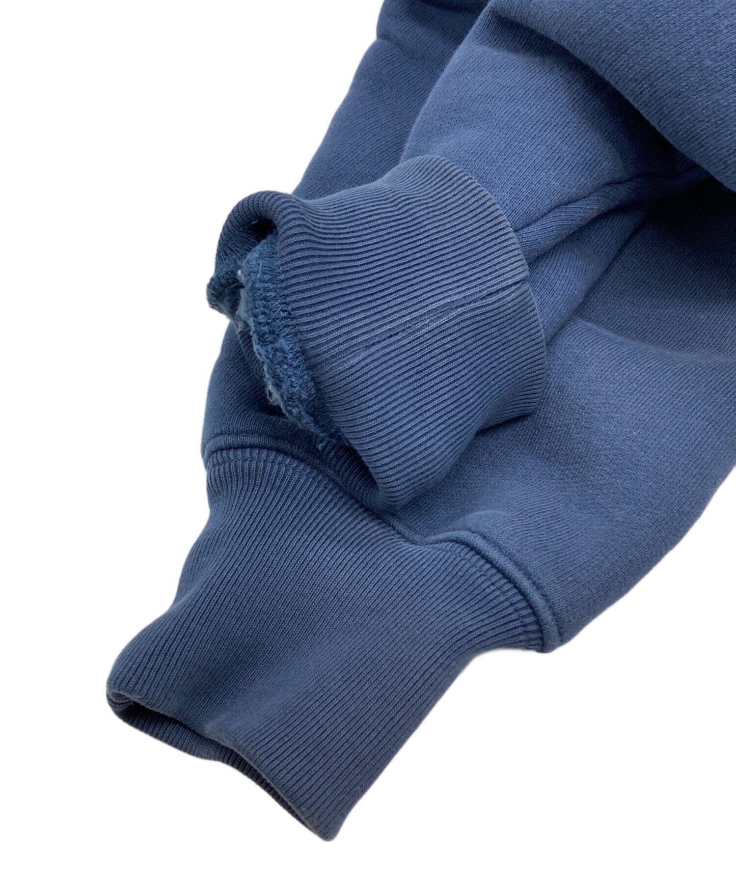 [Pre-owned] stussy RELAXED ZIP HOODIE