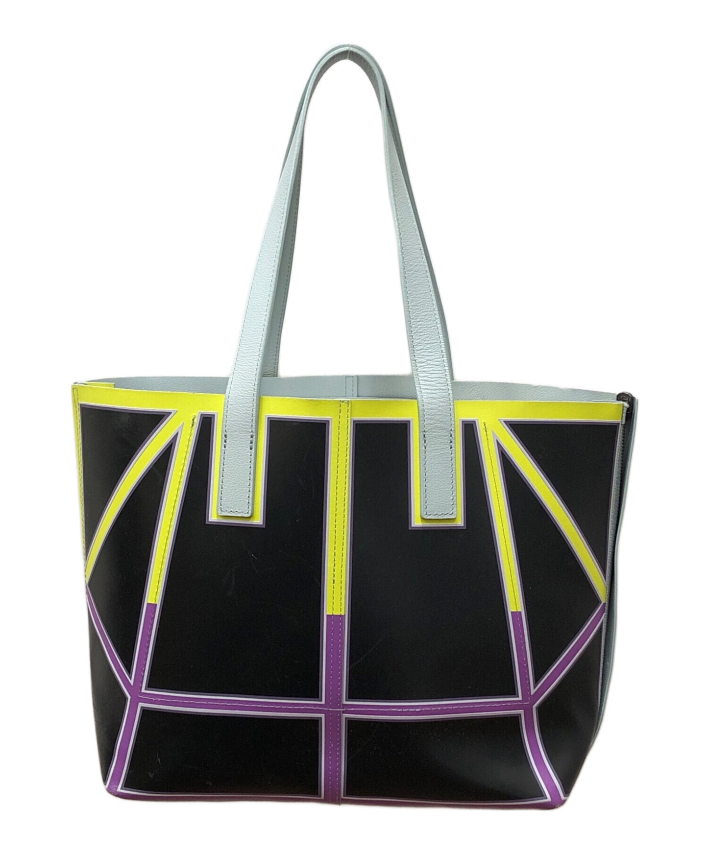 [Pre-owned] ISSEY MIYAKE gaston back IM73-AG517-17