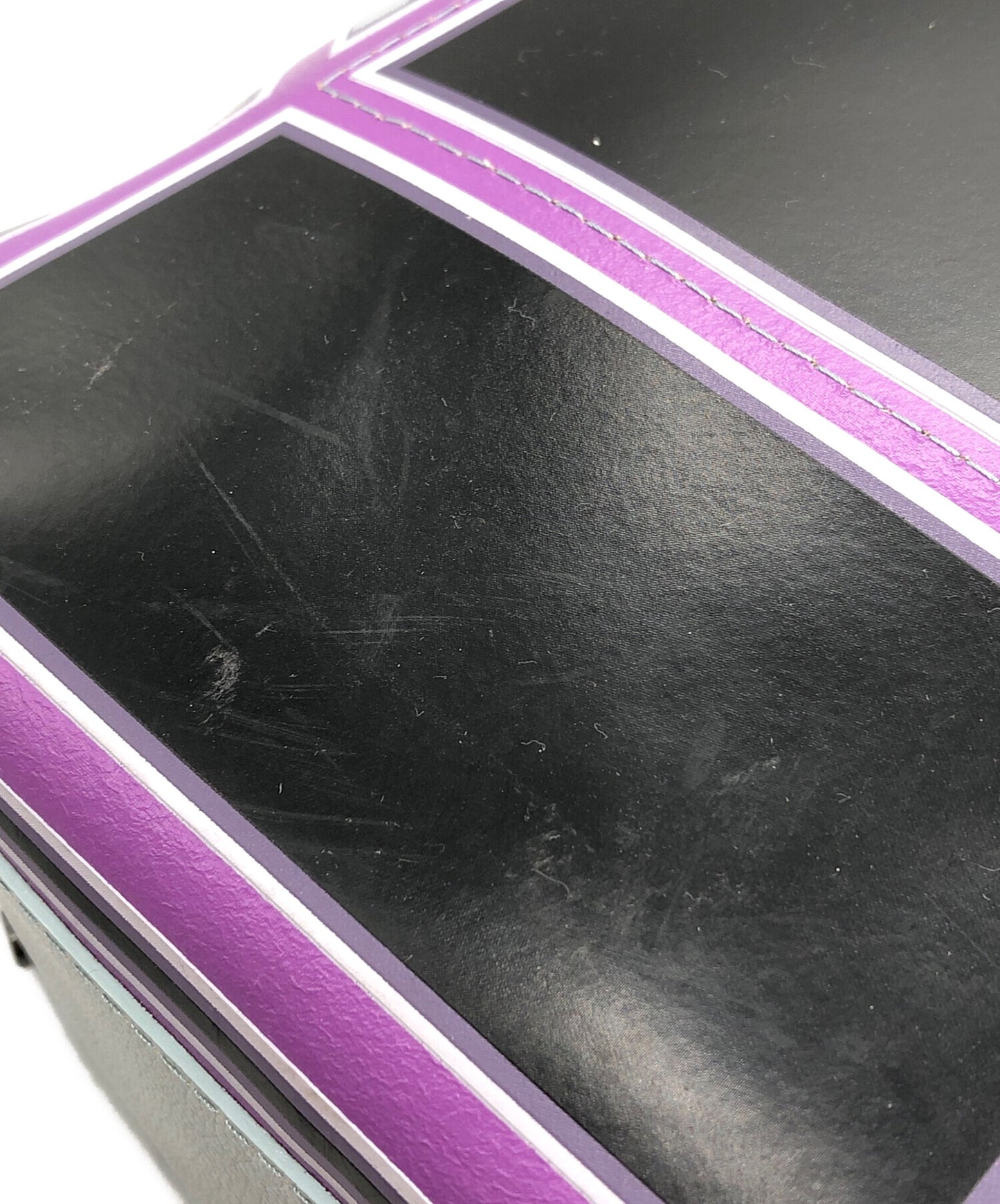 [Pre-owned] ISSEY MIYAKE gaston back IM73-AG517-17