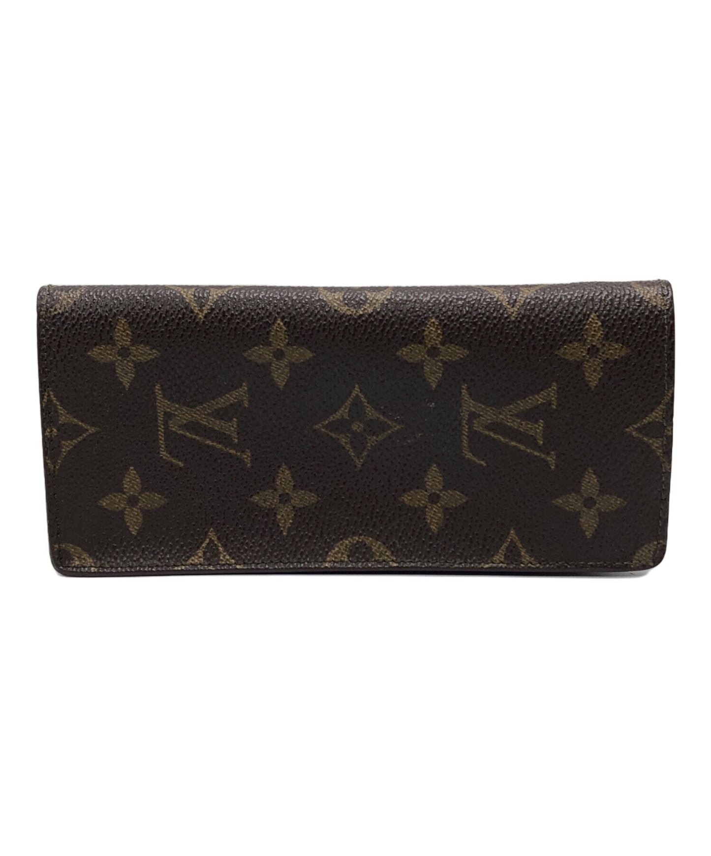 [Pre-owned] LOUIS VUITTON spectacle case M62962