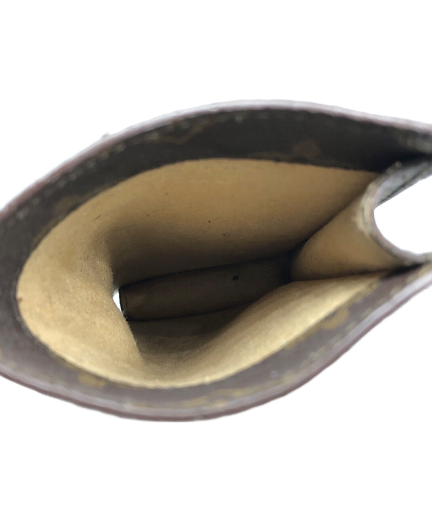 [Pre-owned] LOUIS VUITTON spectacle case M62962