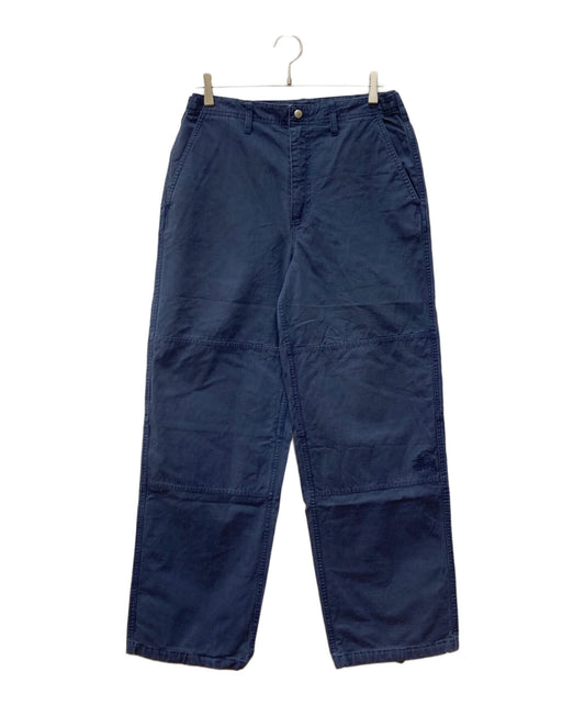 [Pre-owned] stussy Ripstop Double Knee Work Pants