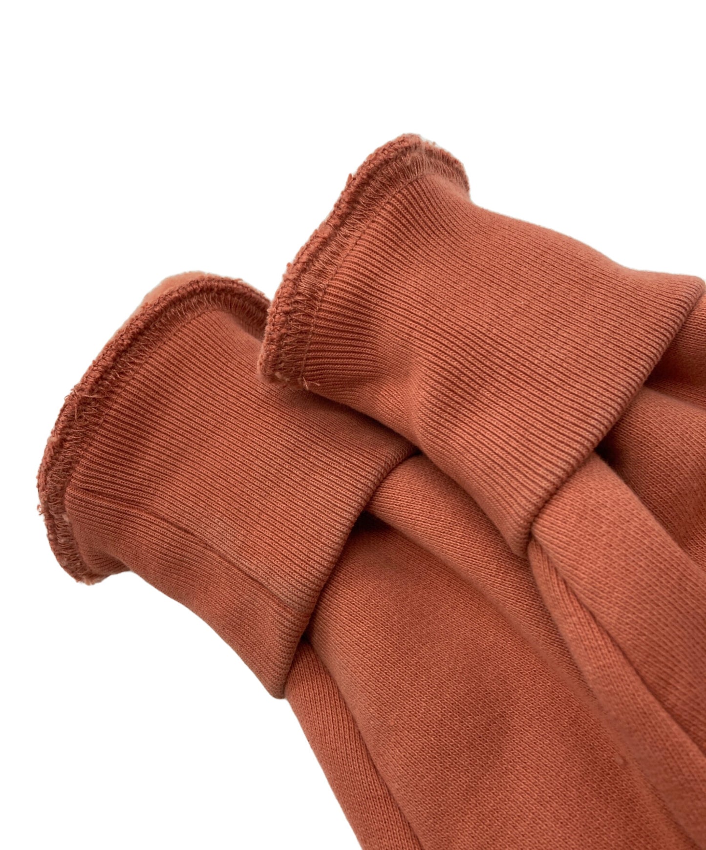 [Pre-owned] stussy FLEECE RAGLAN ZIP HOODIE