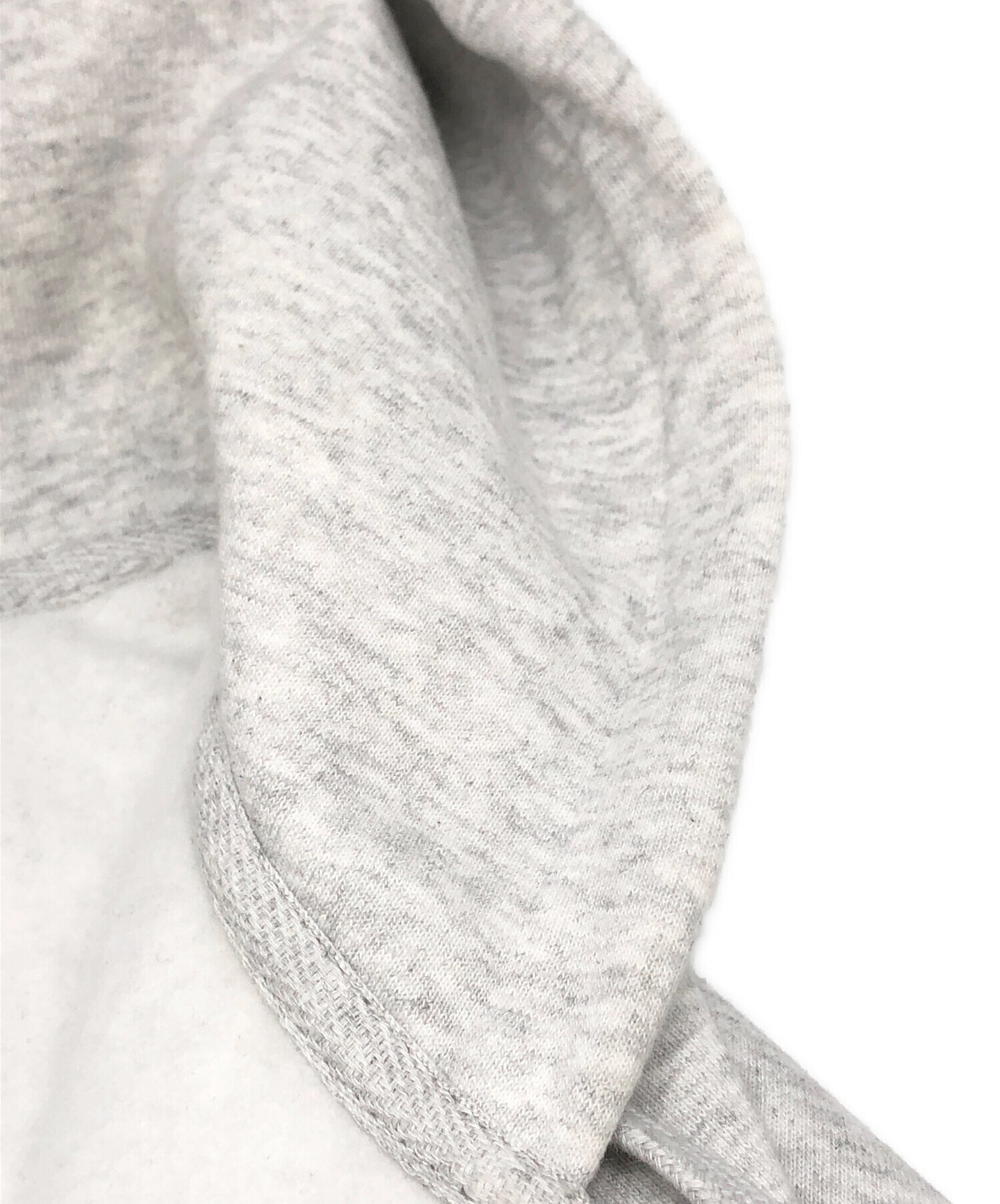 [Pre-owned] stussy BUILT TO LAST ZIP HOODIE