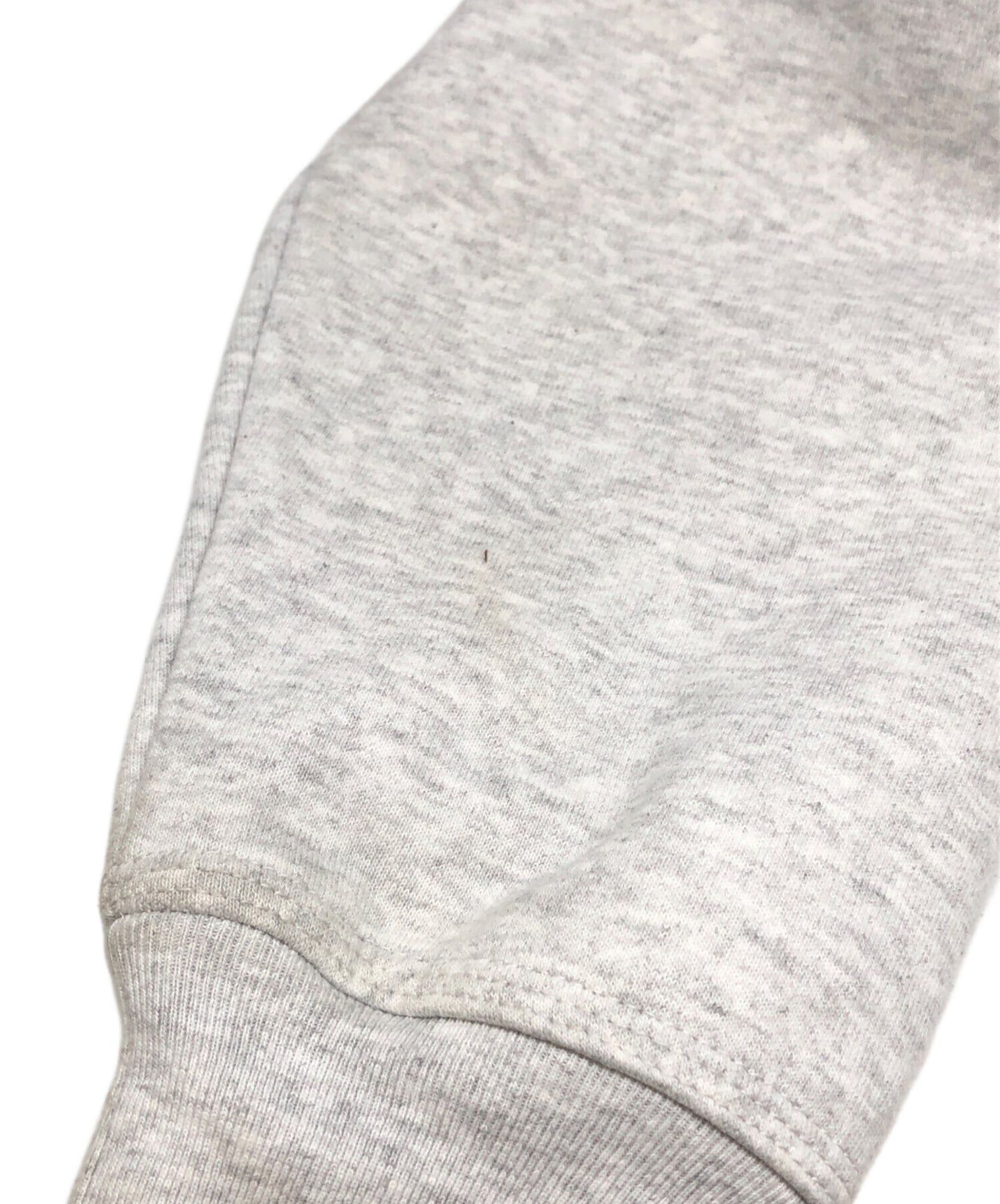 [Pre-owned] stussy BUILT TO LAST ZIP HOODIE