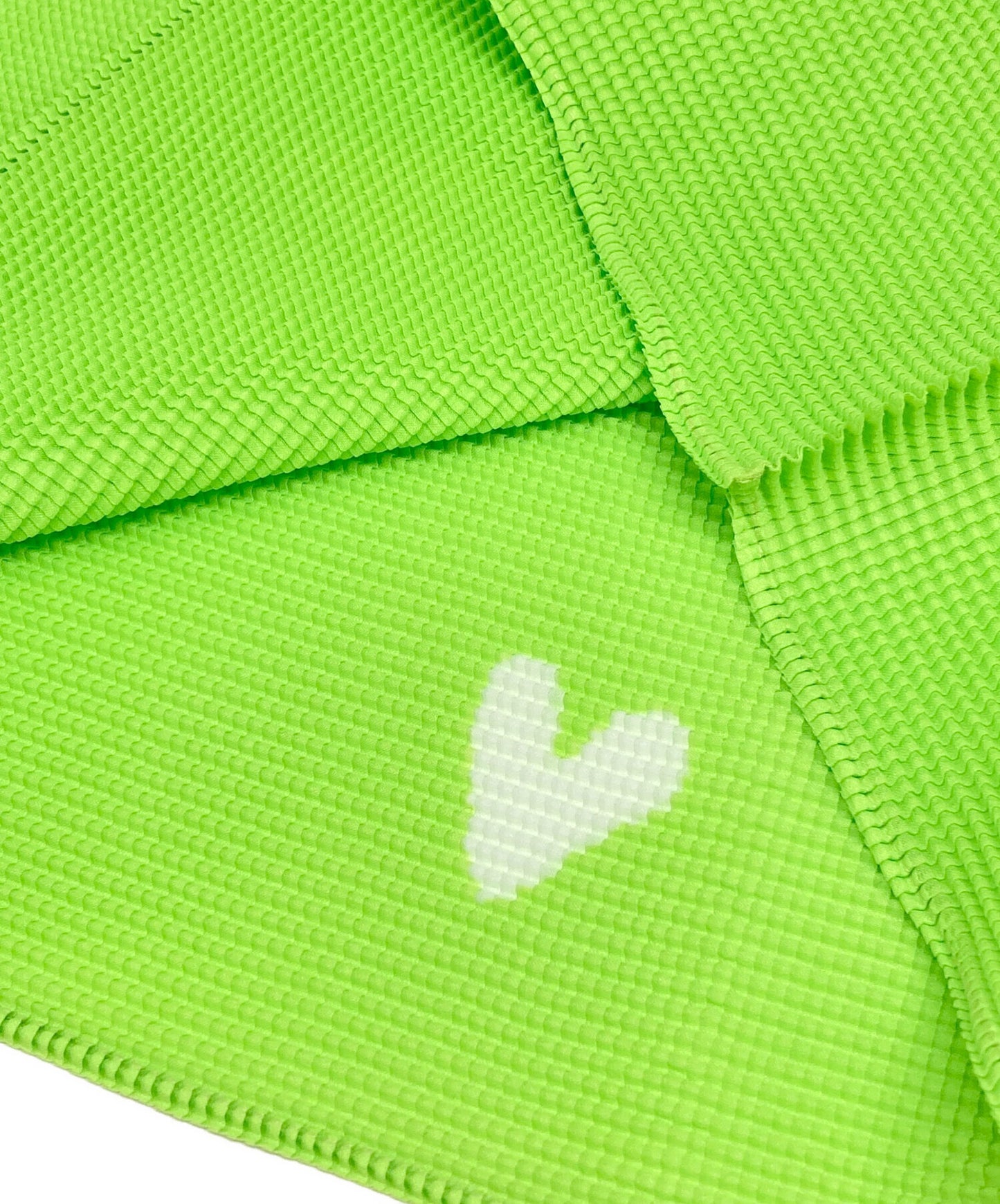 [Pre-owned] me ISSEY MIYAKE Short-sleeved flower-printed cut and sewn MI01FK215