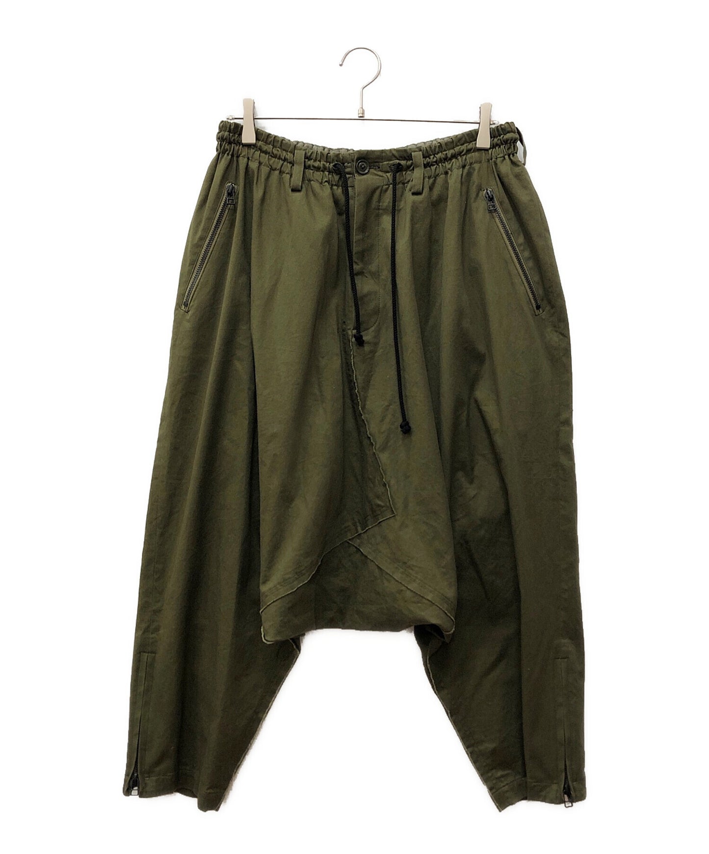 [Pre-owned] Y's sarouel pants YA-P96-035