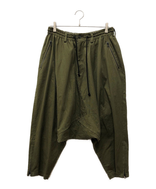 [Pre-owned] Y's sarouel pants YA-P96-035