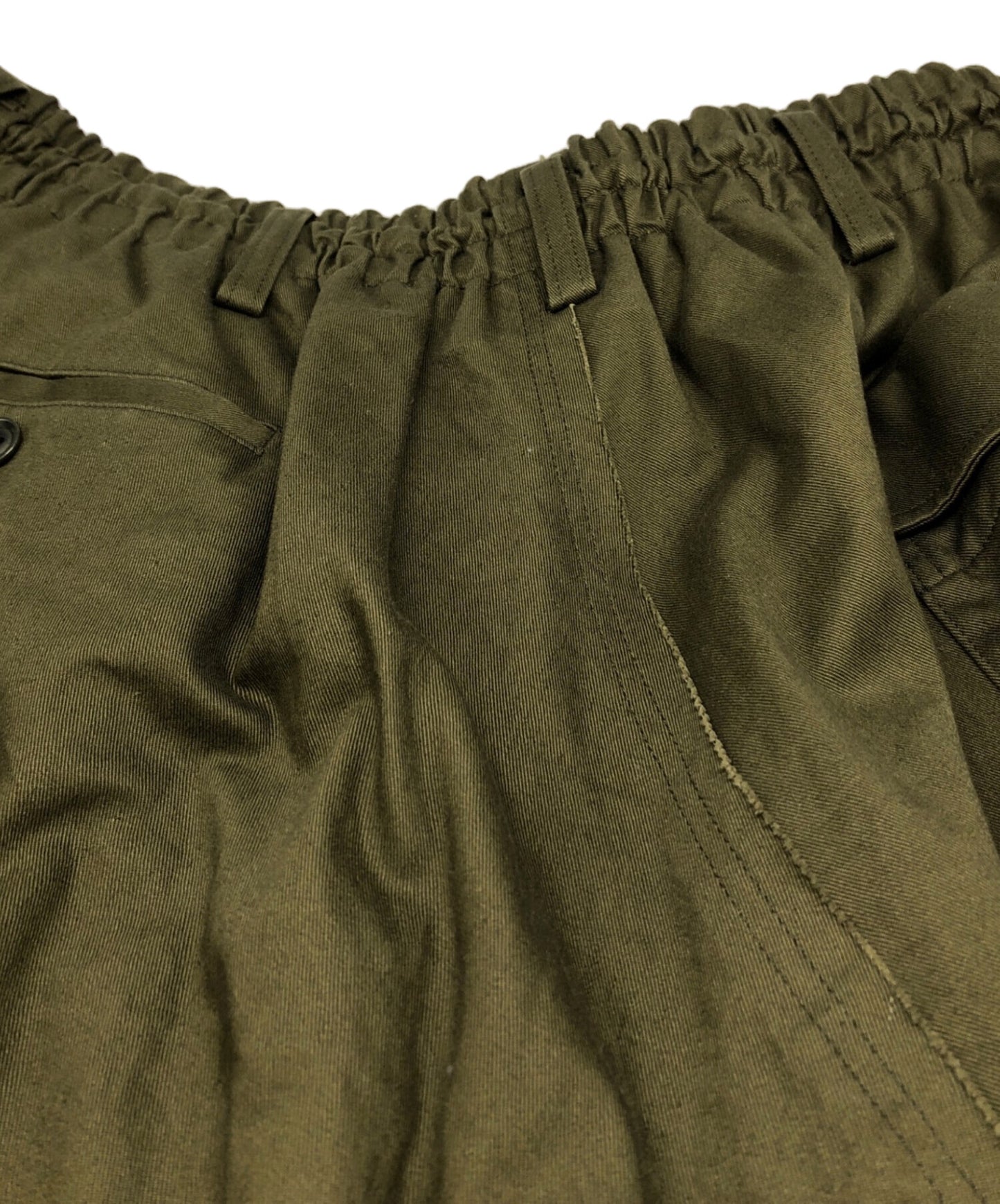 [Pre-owned] Y's sarouel pants YA-P96-035