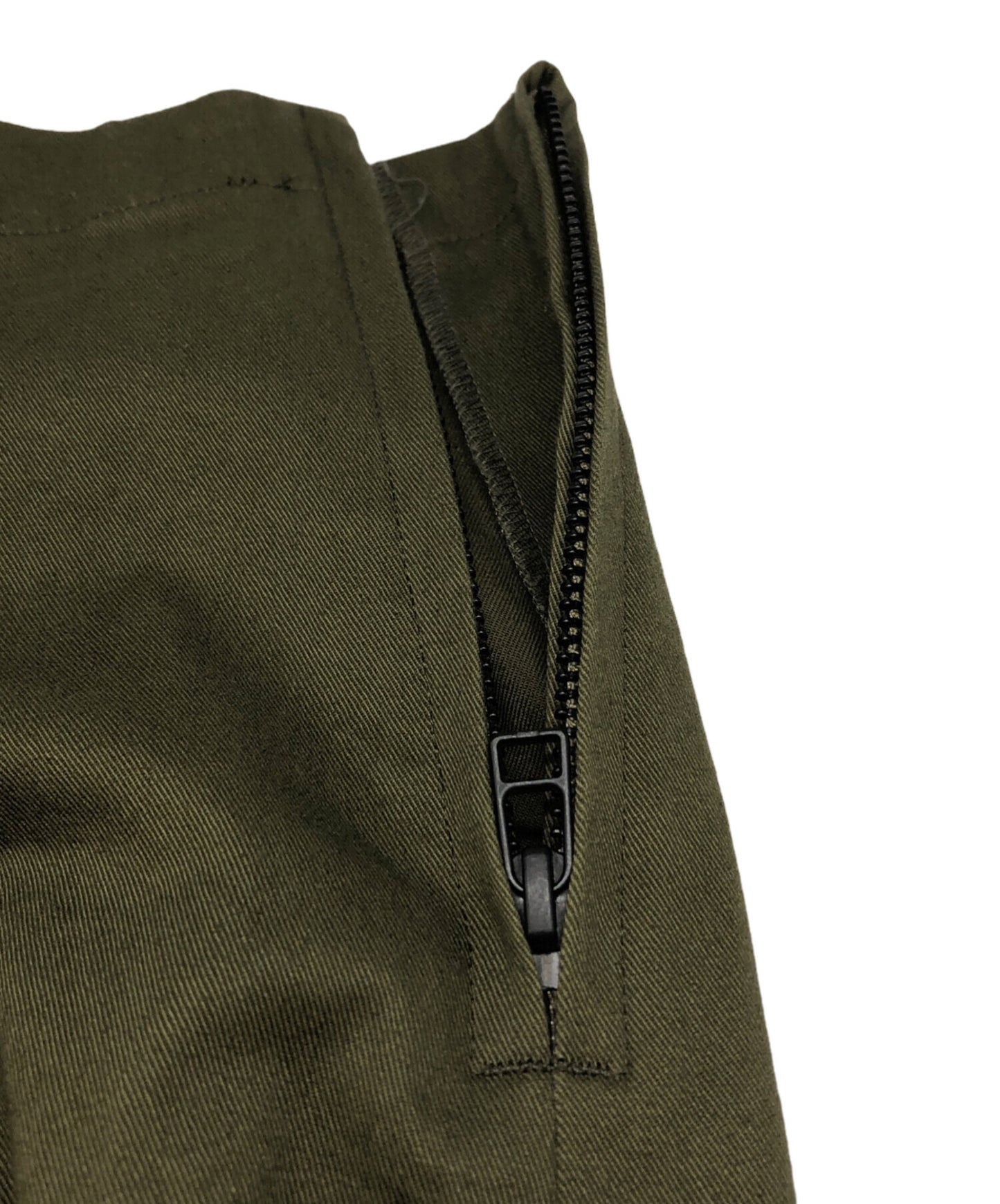 [Pre-owned] Y's sarouel pants YA-P96-035