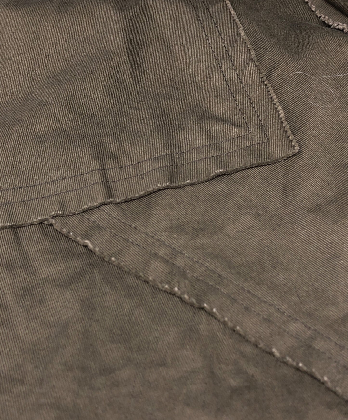 [Pre-owned] Y's sarouel pants YA-P96-035