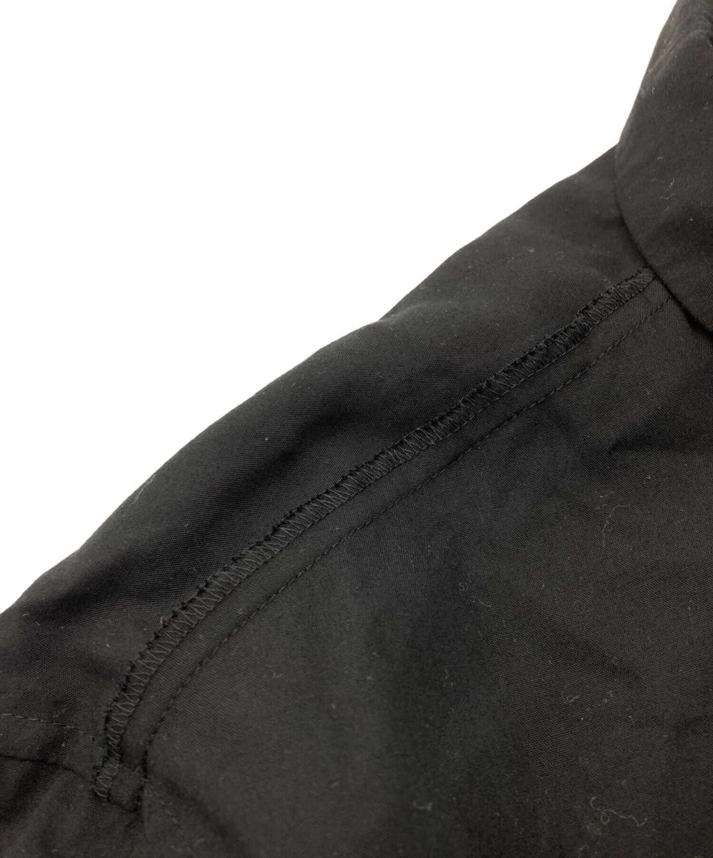 [Pre-owned] UNDERCOVER Rayon Zip-up Blouson UC1E4203-2