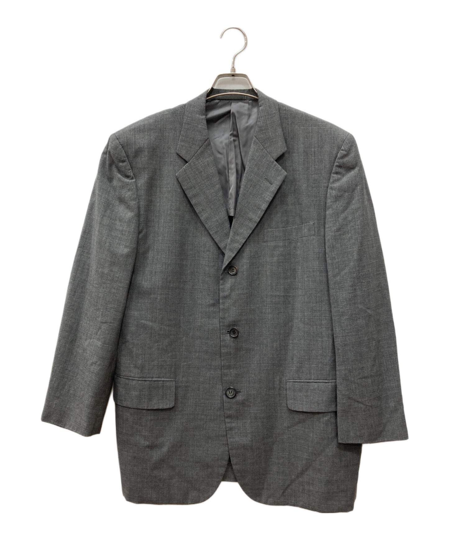[Pre-owned] COMME des GARCONS HOMME tailored jacket HE-J044