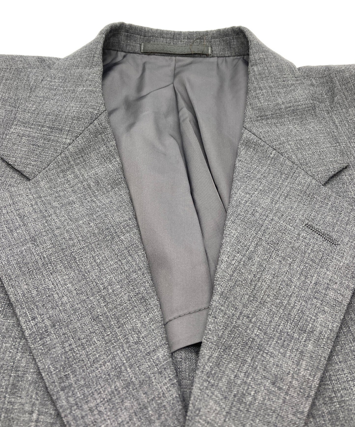 [Pre-owned] COMME des GARCONS HOMME tailored jacket HE-J044