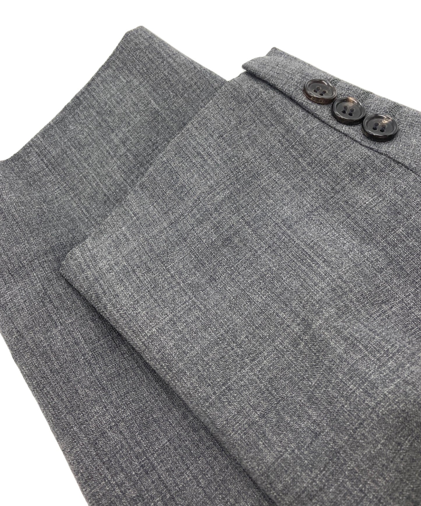 [Pre-owned] COMME des GARCONS HOMME tailored jacket HE-J044