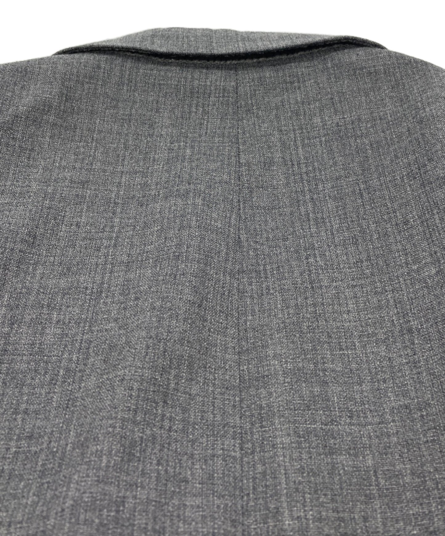 [Pre-owned] COMME des GARCONS HOMME tailored jacket HE-J044