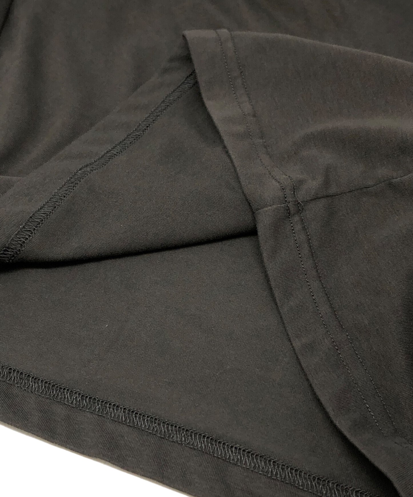 [Pre-owned] VISVIM JUMBO TEE S/S 0124205010022