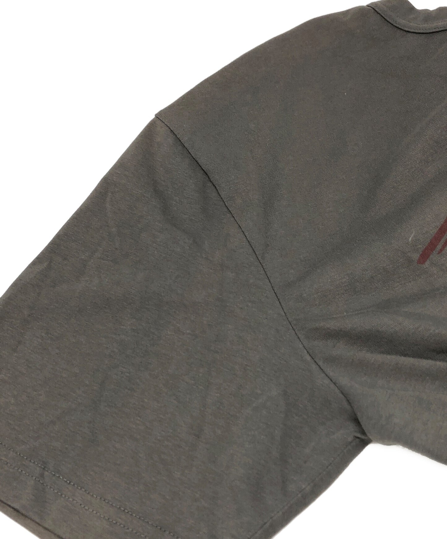 [Pre-owned] VISVIM JUMBO TEE S/S 0124205010022