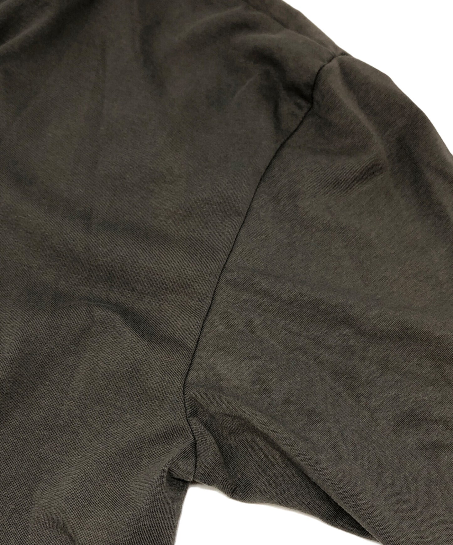 [Pre-owned] VISVIM JUMBO TEE S/S 0124205010022