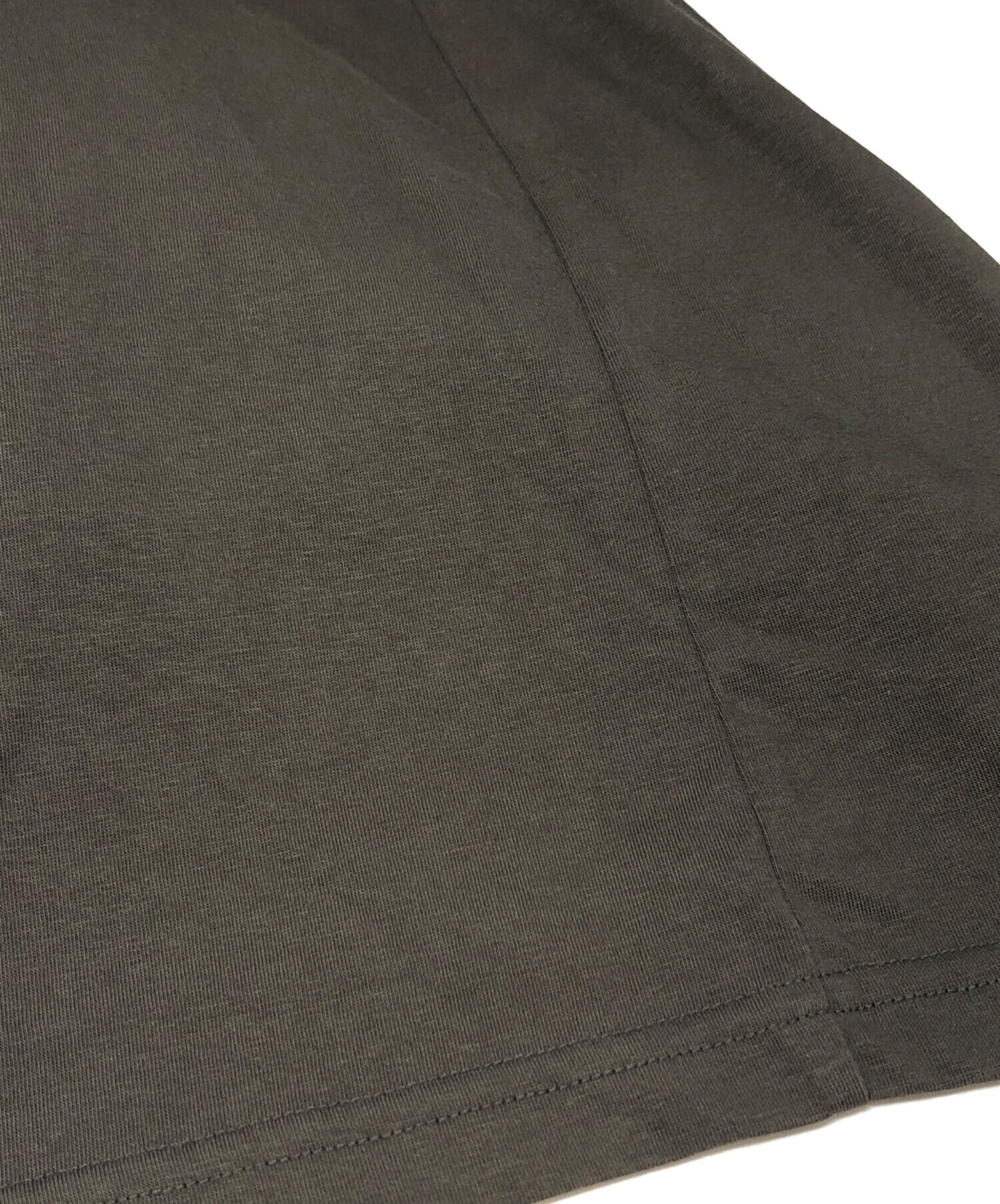 [Pre-owned] VISVIM JUMBO TEE S/S 0124205010022