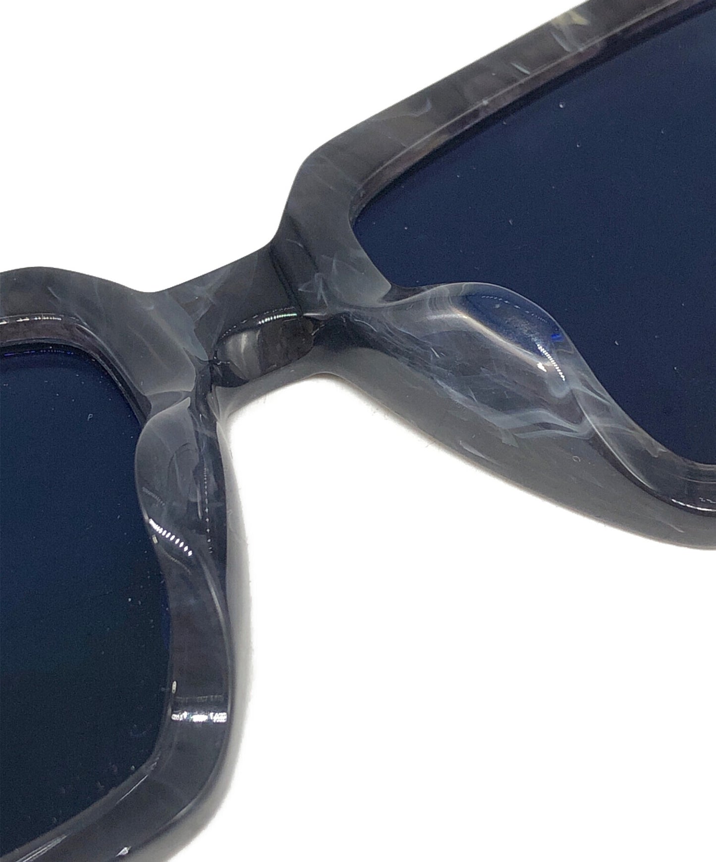 [Pre-owned] PRADA sunglasses 13F-07T