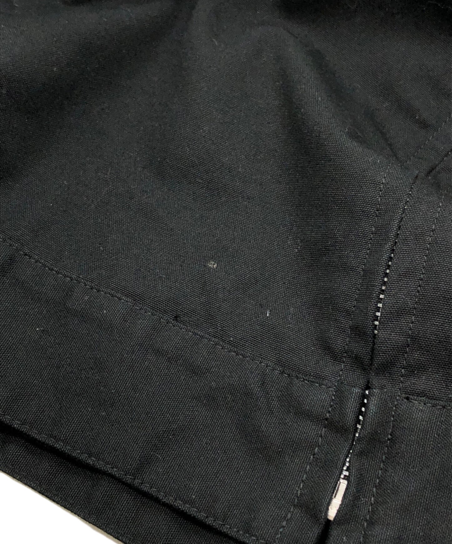 [Pre-owned] NEIGHBORHOOD ZIP WORK JACKET 251TSNH-JKM02