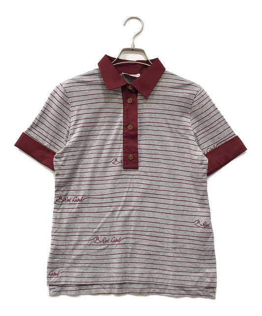 [Pre-owned] Vivienne Westwood polo shirt