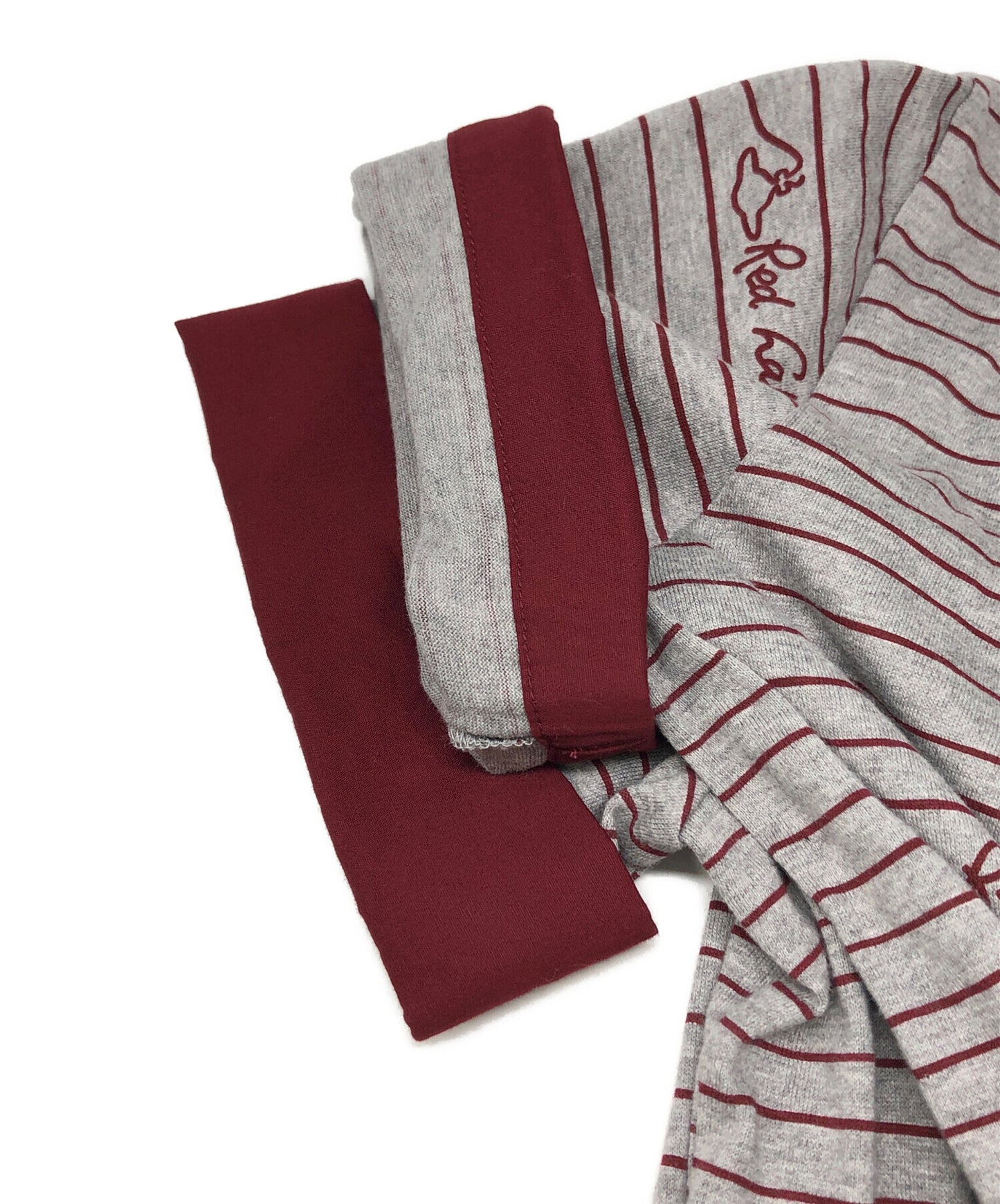 [Pre-owned] Vivienne Westwood polo shirt