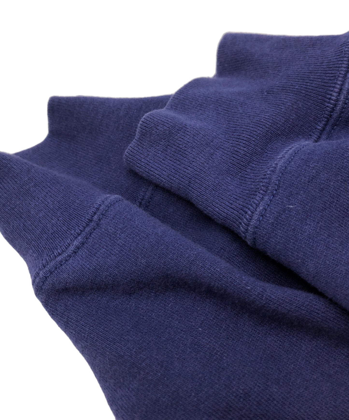 [Pre-owned] SUPREME Sleeve Arc Hooded Sweatshirt