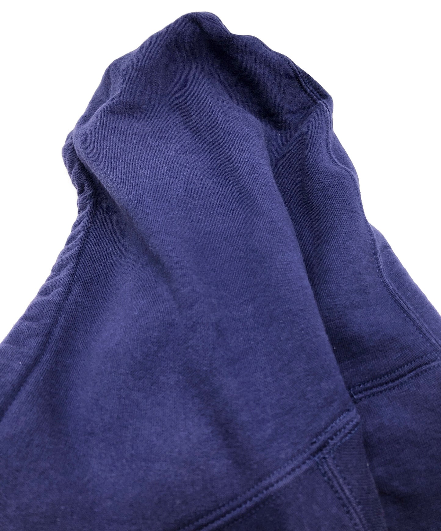 [Pre-owned] SUPREME Sleeve Arc Hooded Sweatshirt