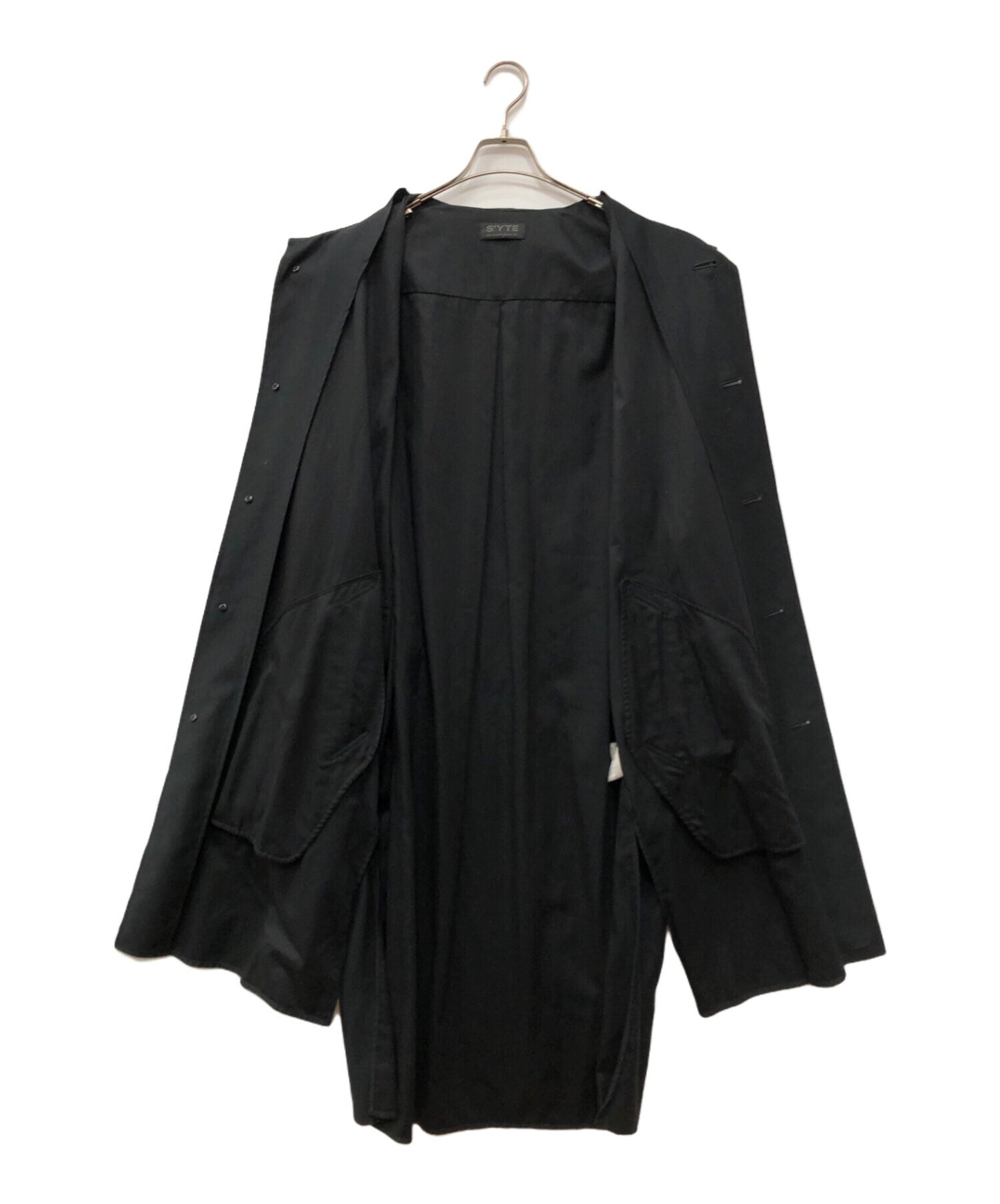 [Pre-owned] s'yte stenkler coat UW-B41-096