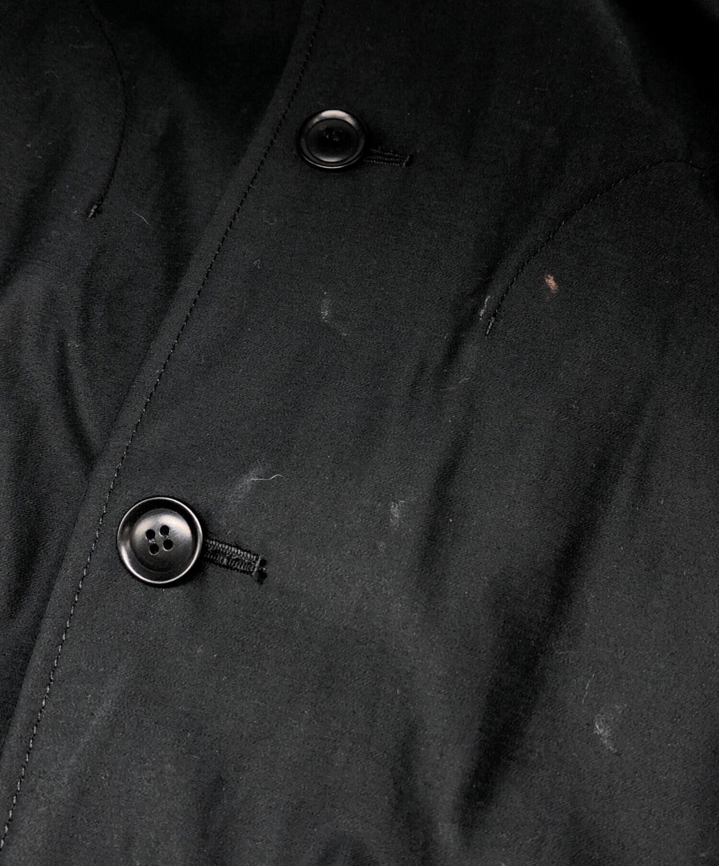 [Pre-owned] s'yte stenkler coat UW-B41-096