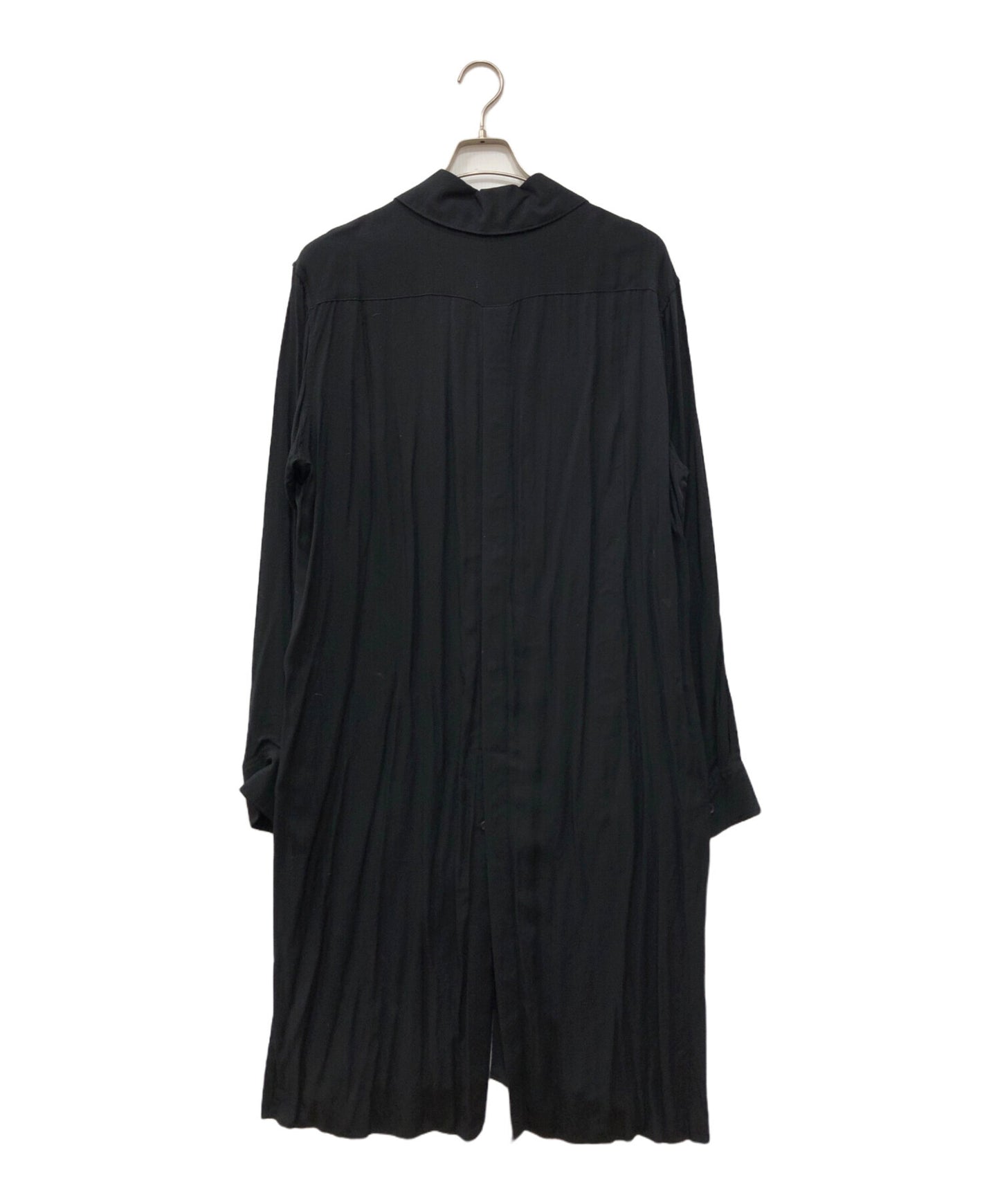 [Pre-owned] s'yte long cardigan US-B85-216