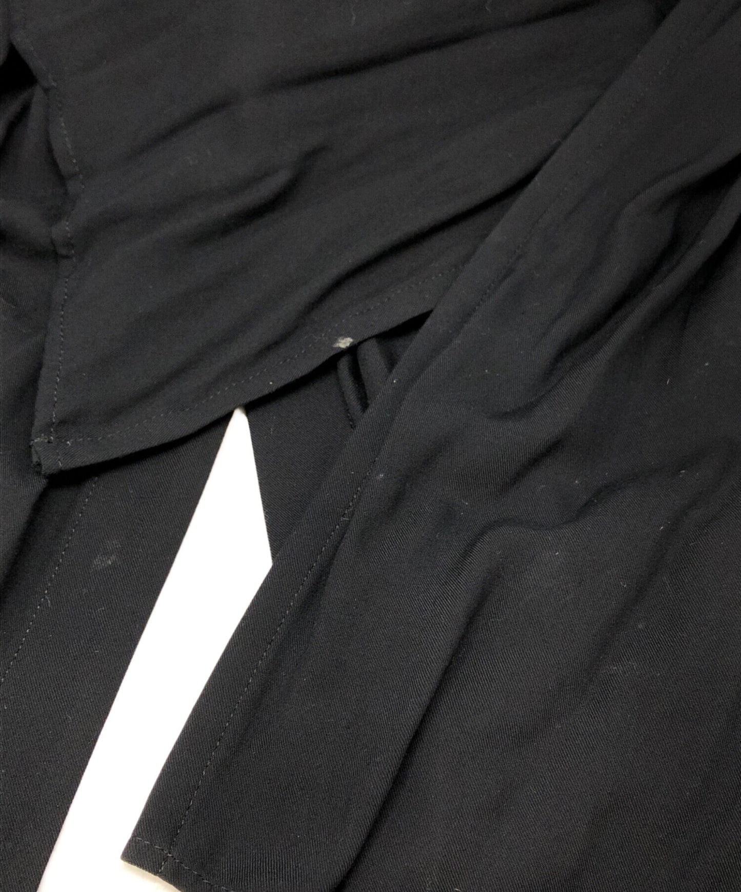 [Pre-owned] s'yte long cardigan US-B85-216