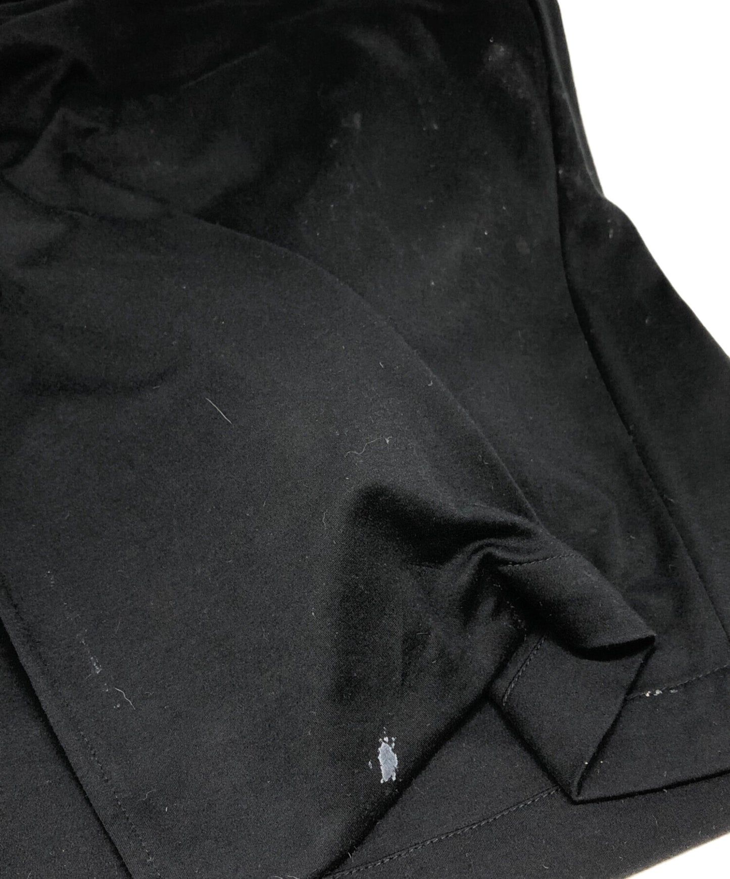[Pre-owned] Yohji Yamamoto pour homme Cotton Long Cardigan HN-T49-087