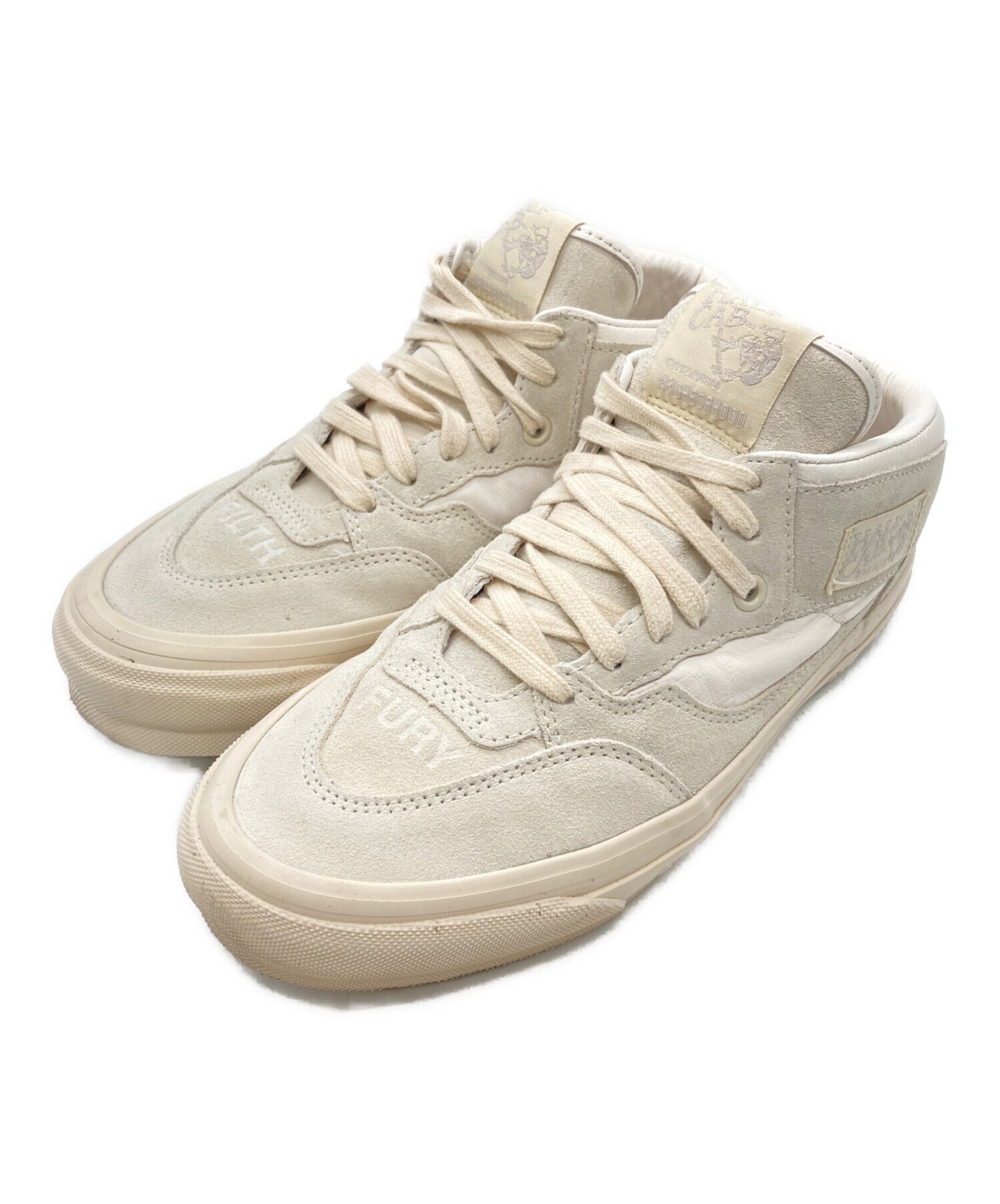 [Pre-owned] NEIGHBORHOOD Half Cab 33