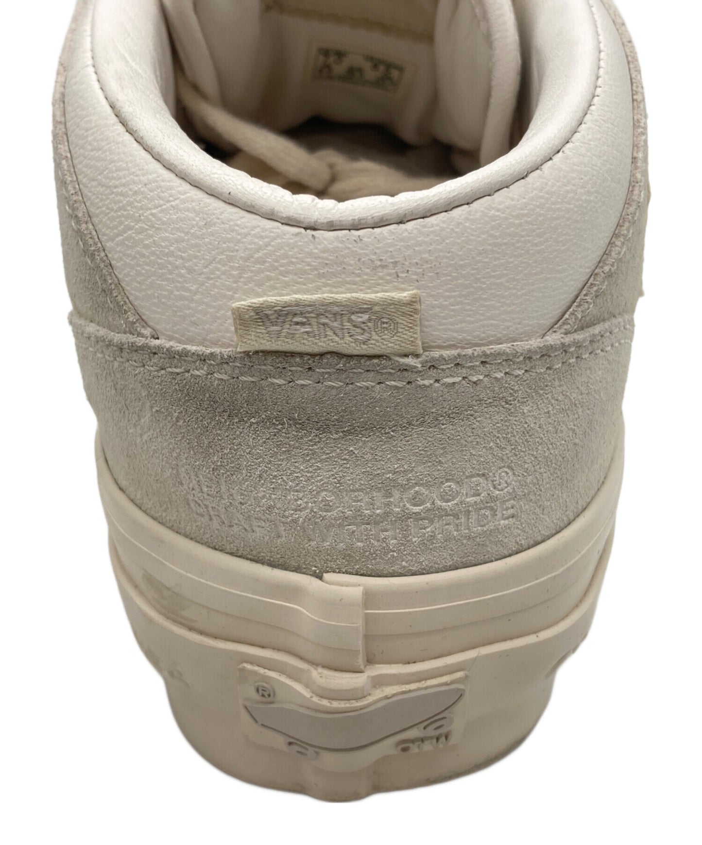 [Pre-owned] NEIGHBORHOOD Half Cab 33