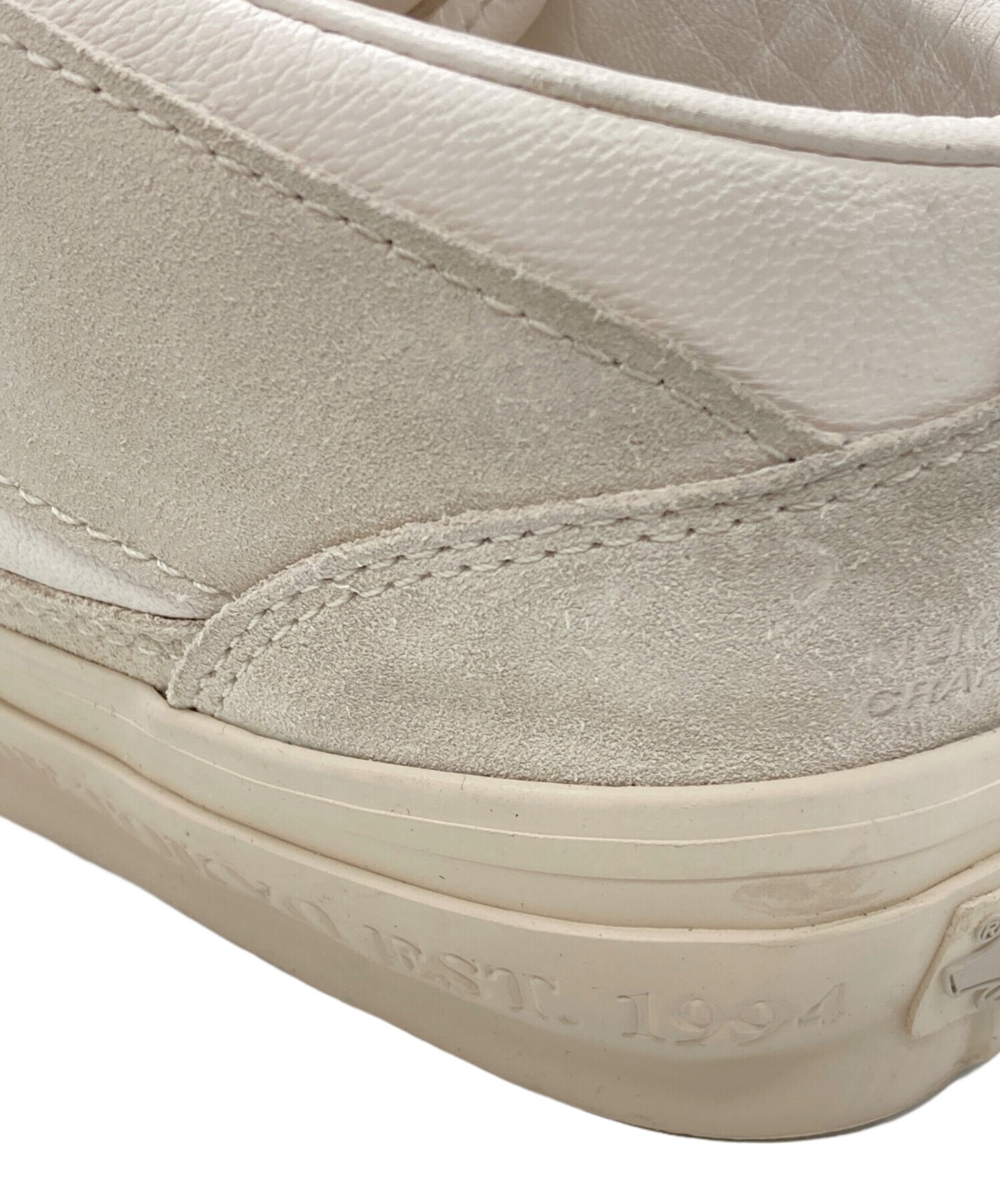 [Pre-owned] NEIGHBORHOOD Half Cab 33