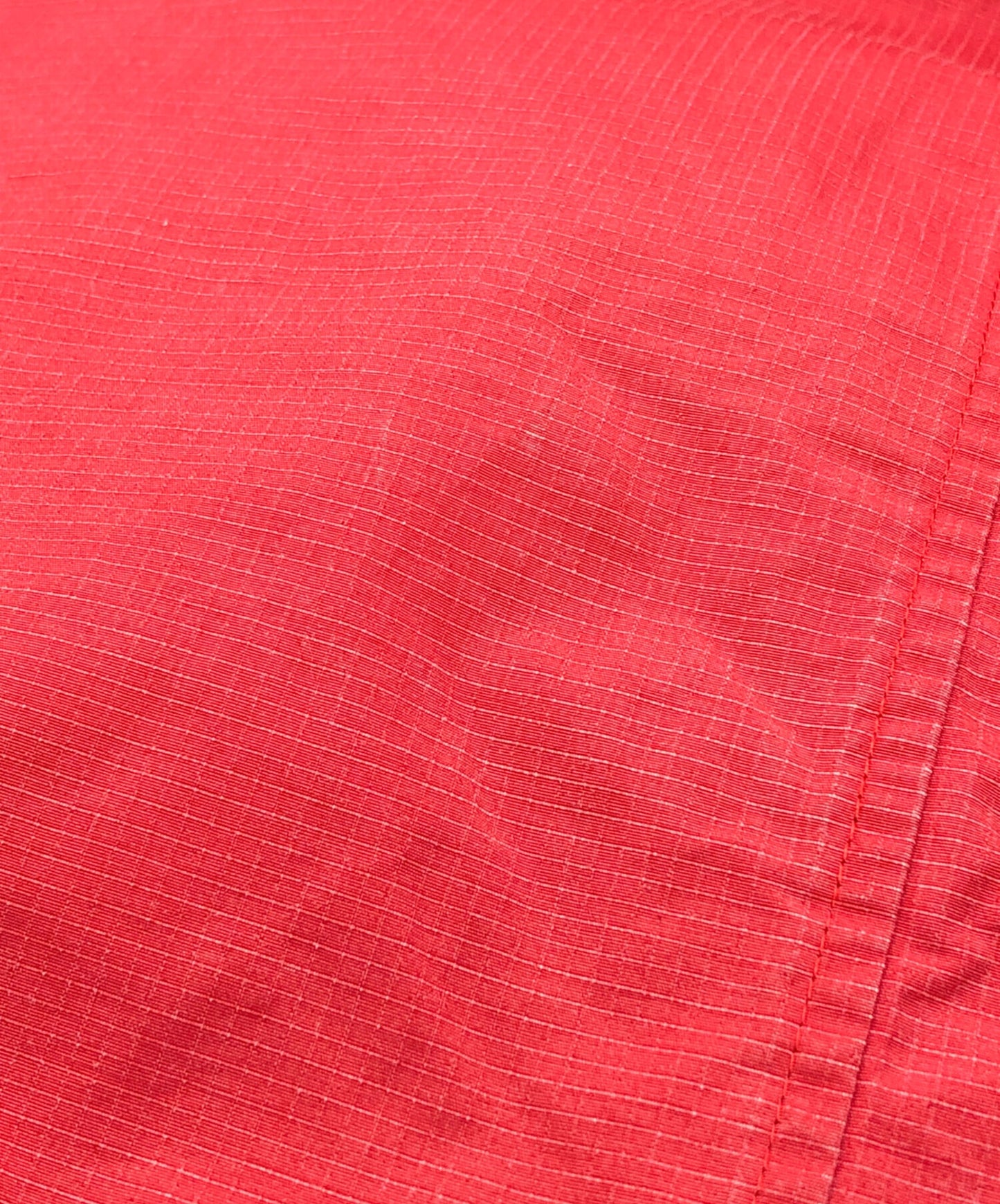 [Pre-owned] SUPREME Full Zip Facemask Jacket