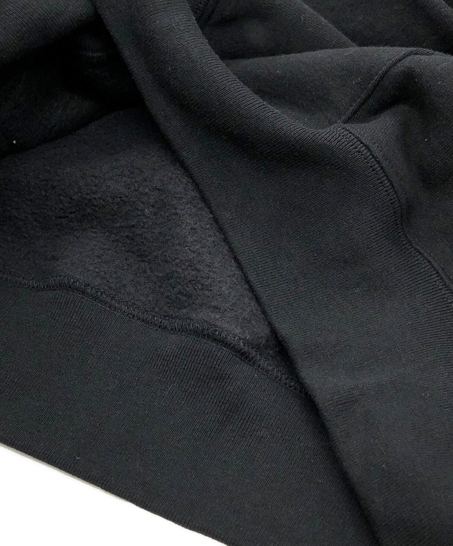 [Pre-owned] SUPREME Mister Cartoon Zip Up Hooded Sweatshirt